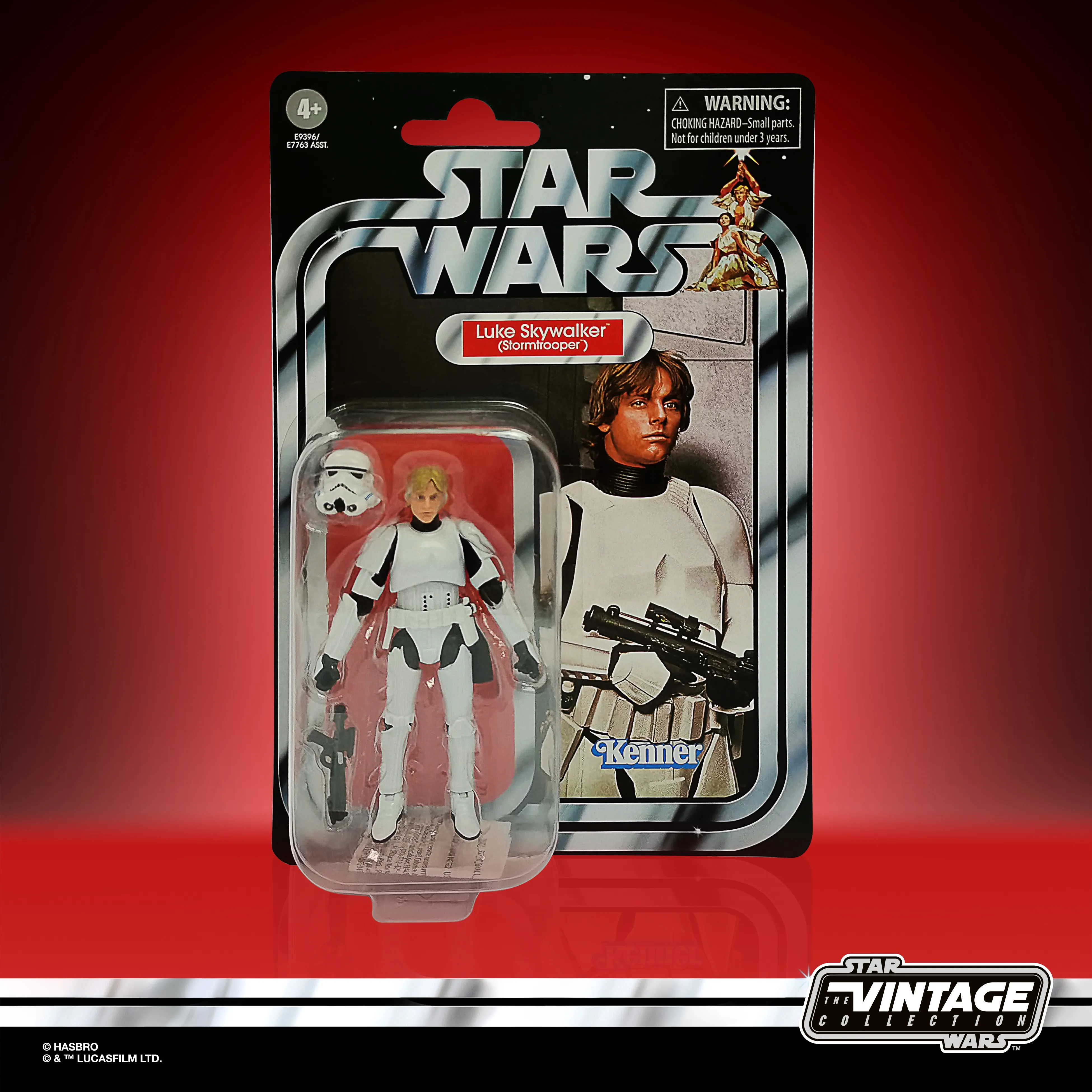 Hasbro Unveils The Next Batch Of Star Wars Collectibles