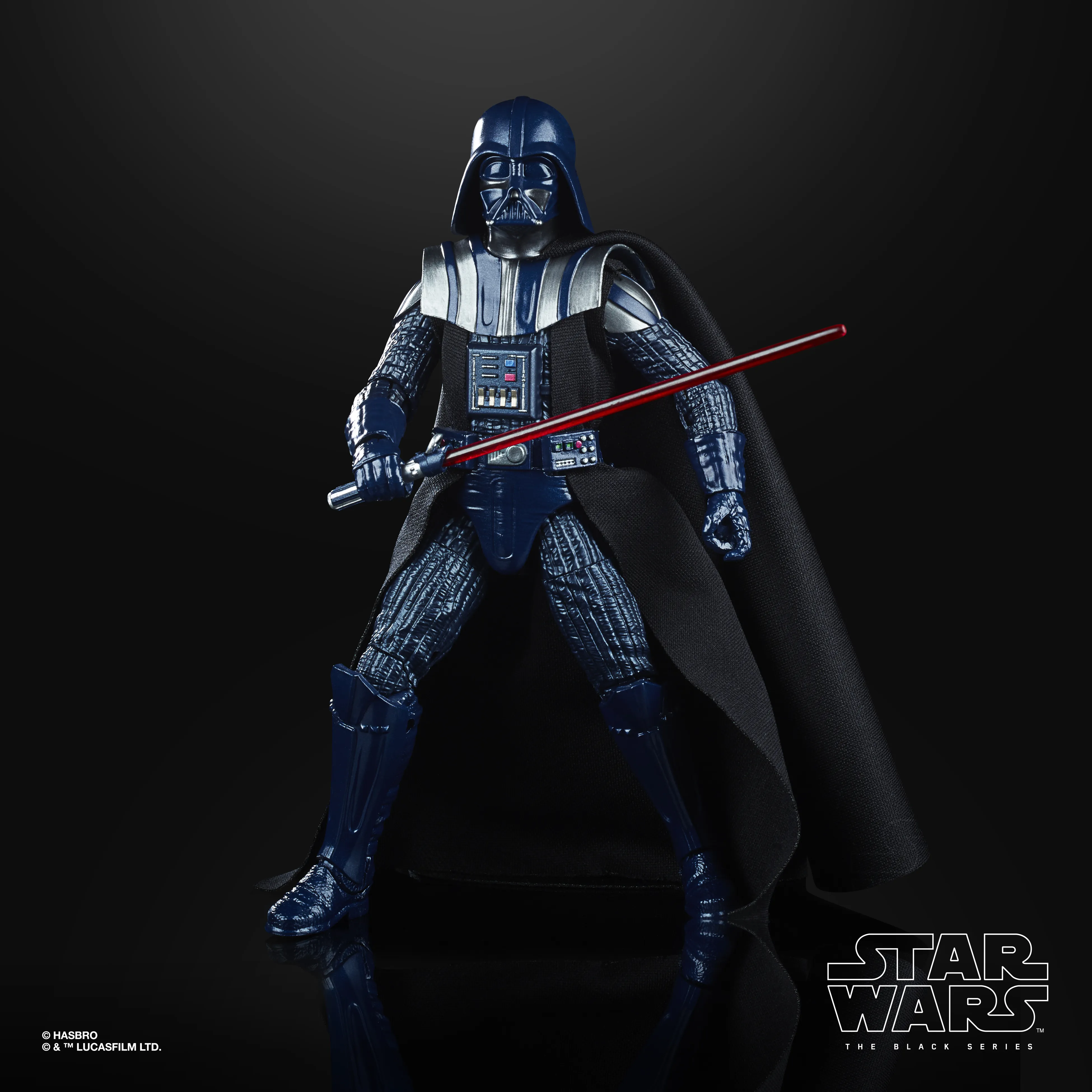Hasbro Unveils The Next Batch Of Star Wars Collectibles