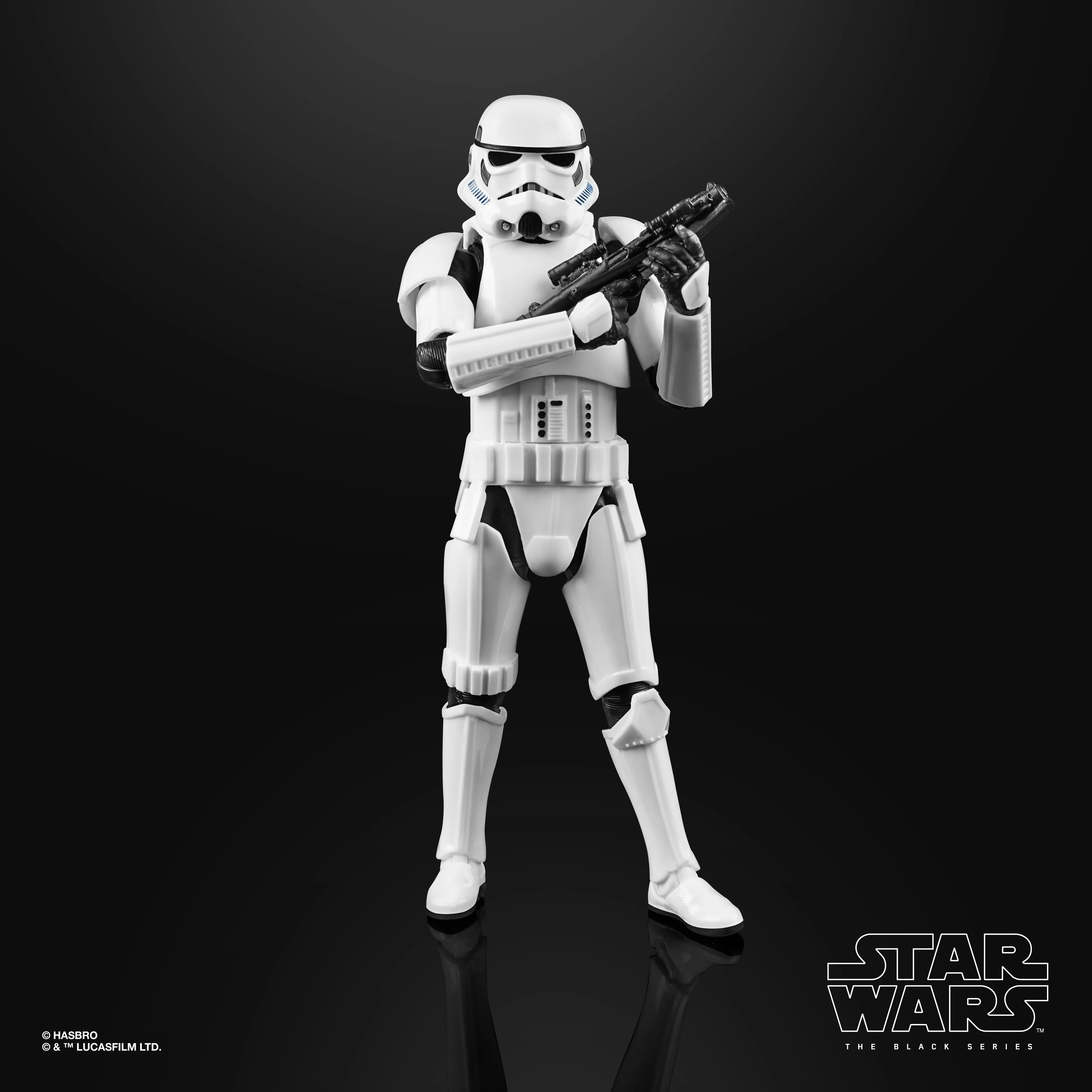 Hasbro Unveils The Next Batch Of Star Wars Collectibles