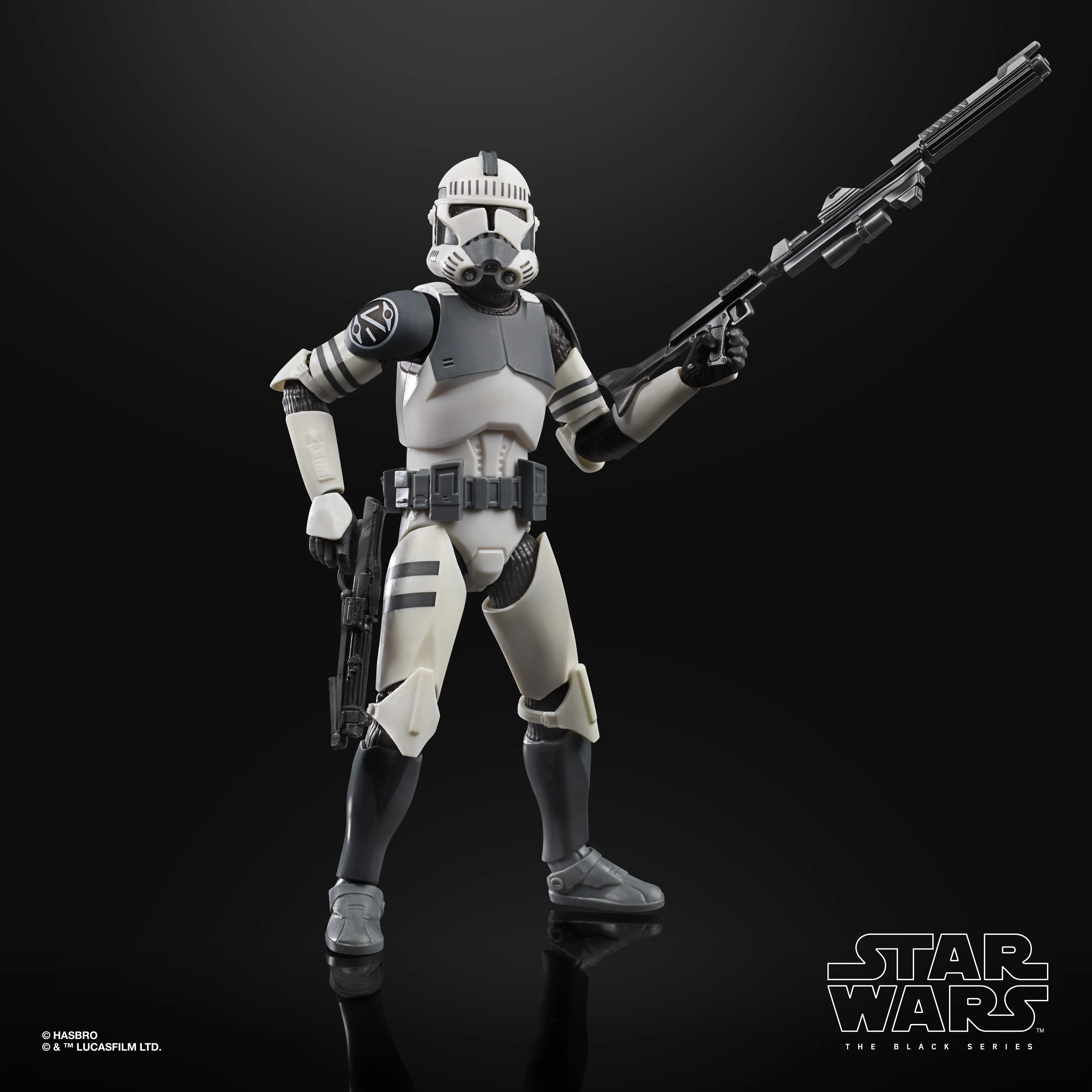 Hasbro Unveils The Next Batch Of Star Wars Collectibles
