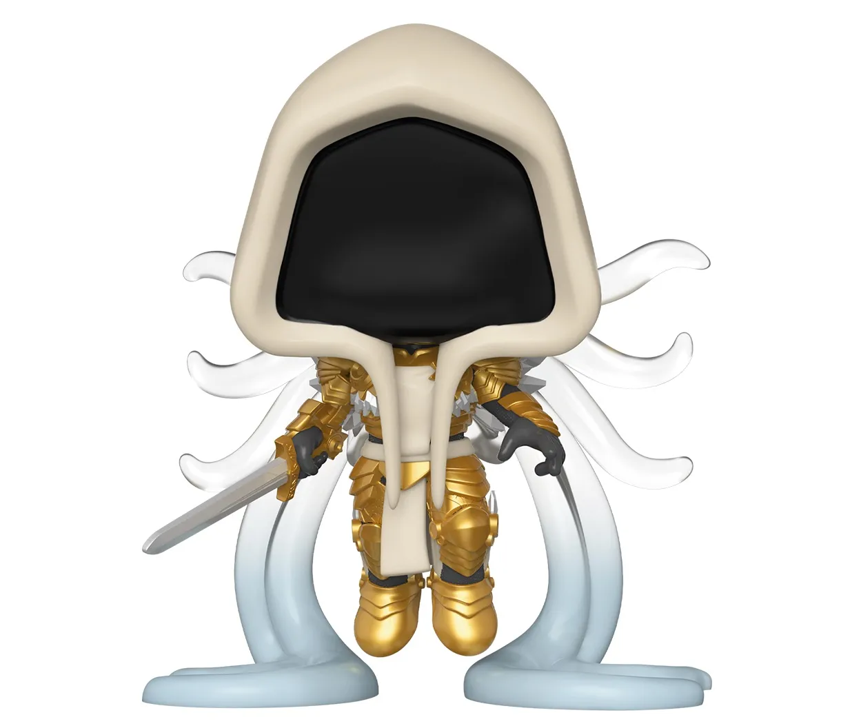 The Next Funko Pop Video Game Line Features Skyrim, The Witcher 3, Diablo, And More