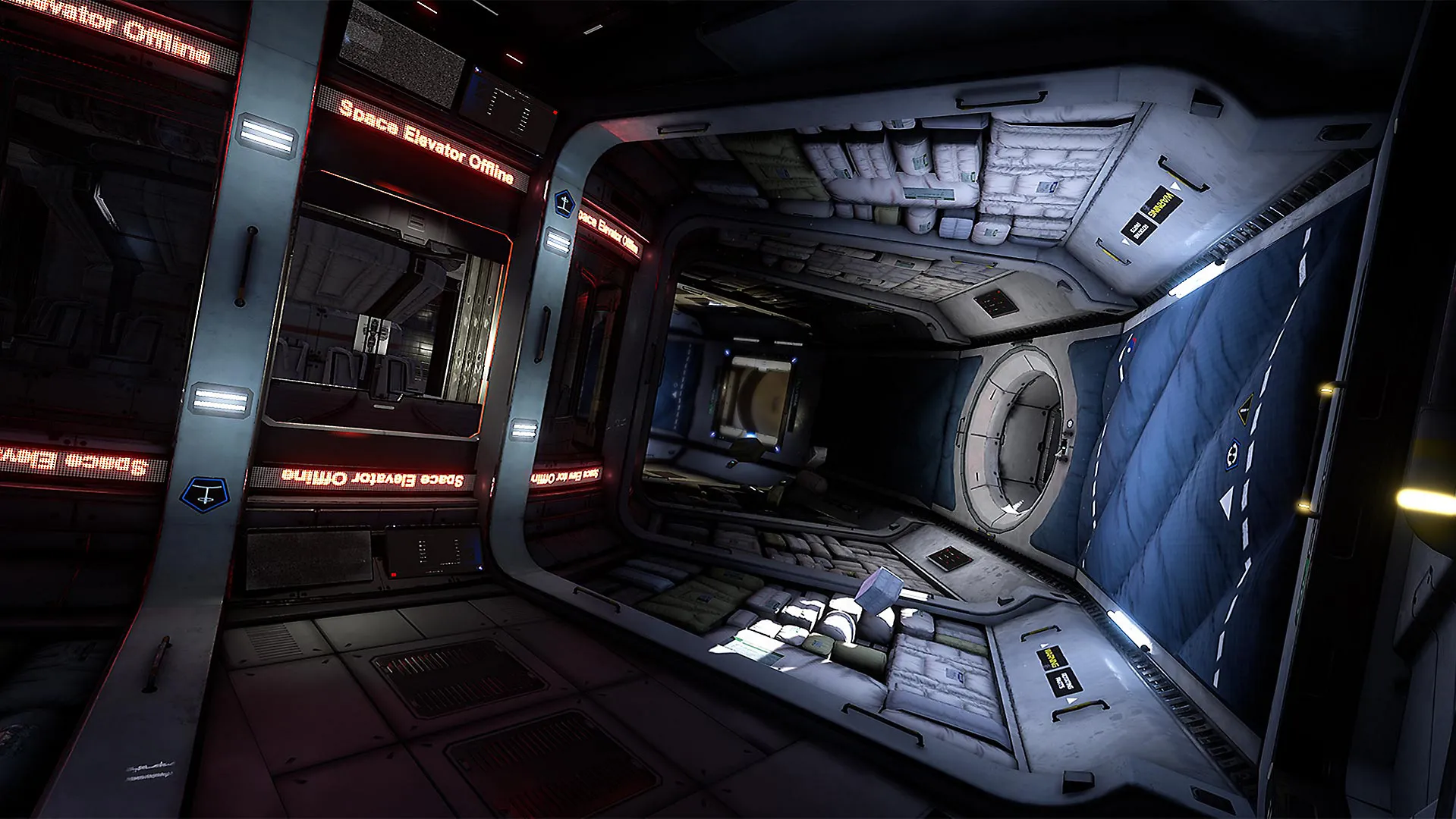 Deliver Us The Moon Review – Love And Loss In Space