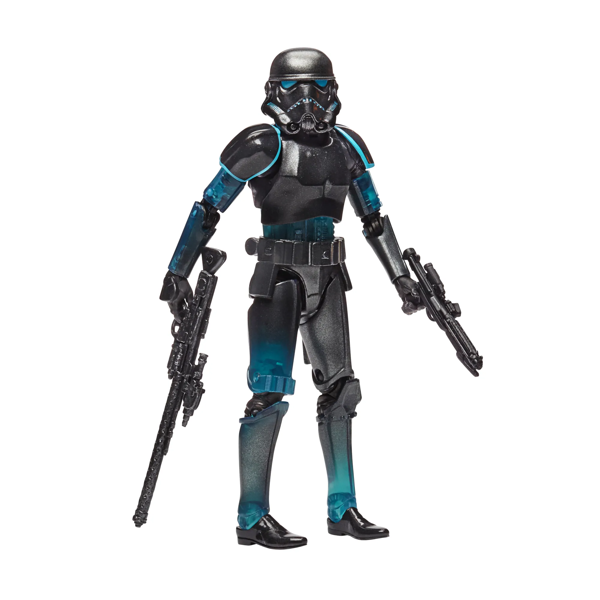 Star Wars Day Brings Two New Video Game-Inspired Collectibles