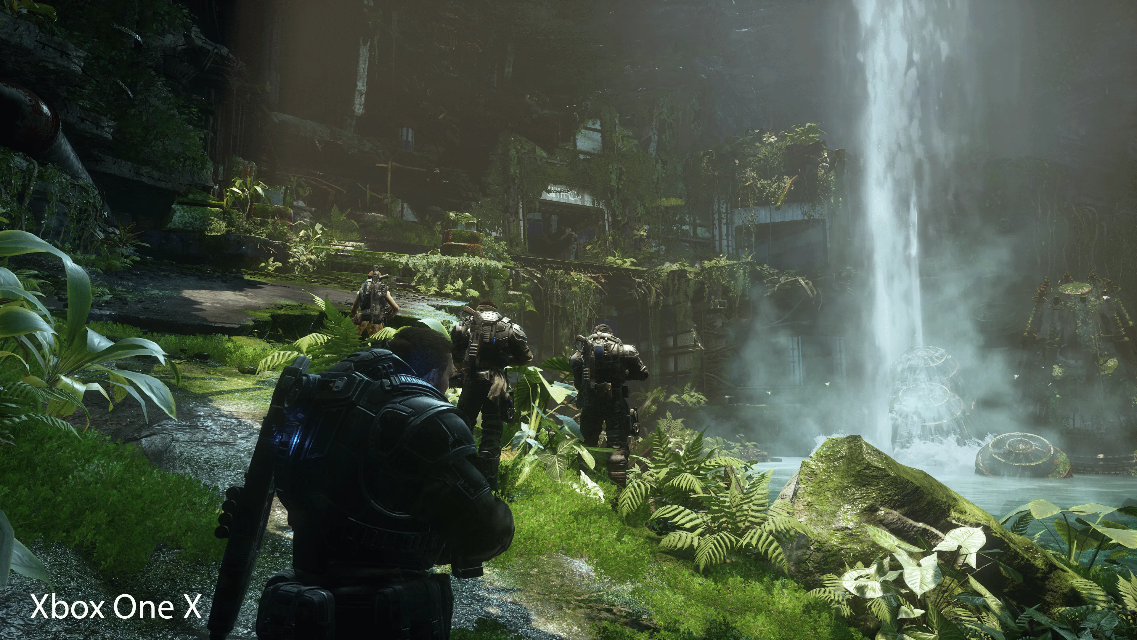 Xbox Series X – All Of The Confirmed Games