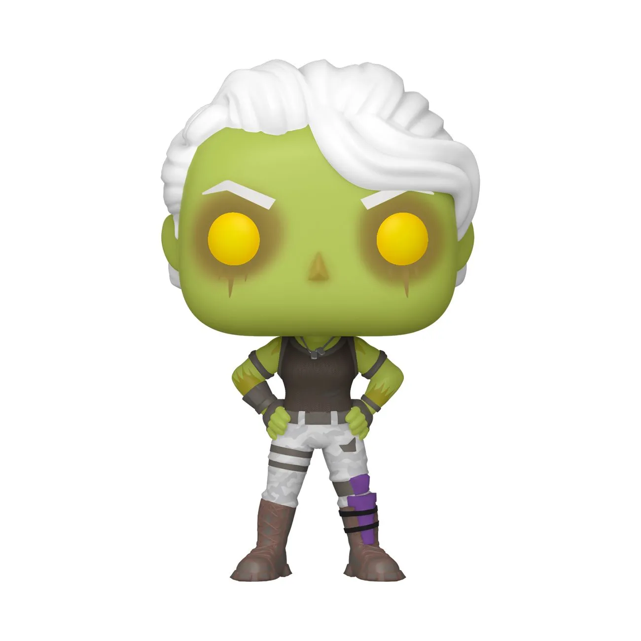 First Look At New Fortnite Funko Pops