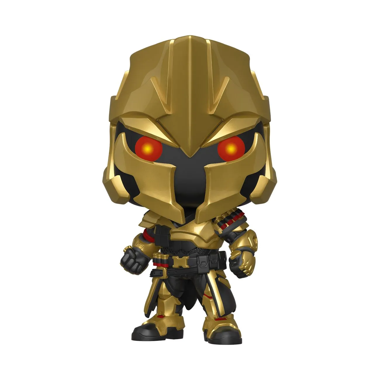 First Look At New Fortnite Funko Pops
