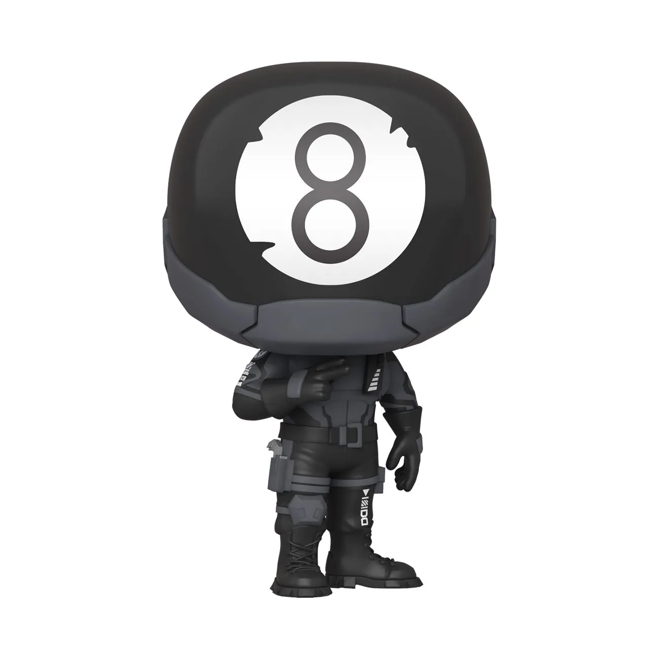 First Look At New Fortnite Funko Pops