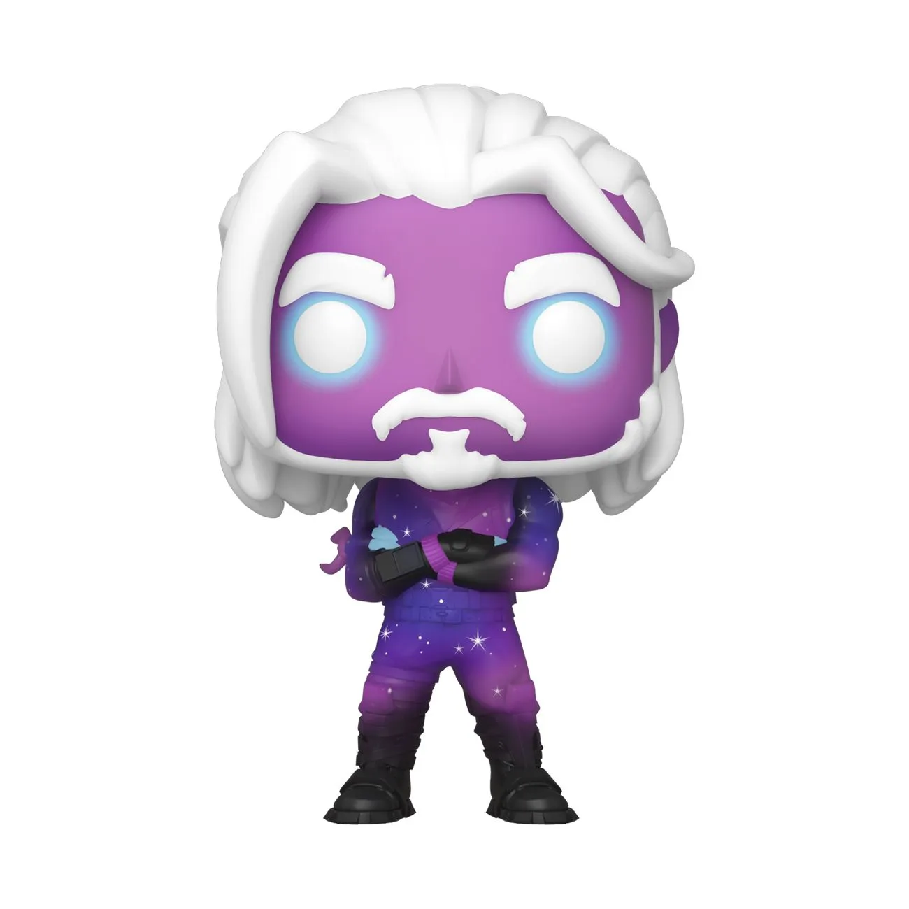 First Look At New Fortnite Funko Pops