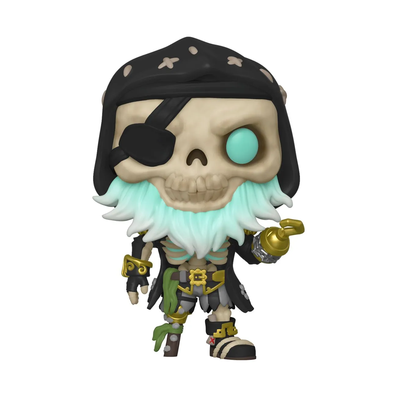 First Look At New Fortnite Funko Pops