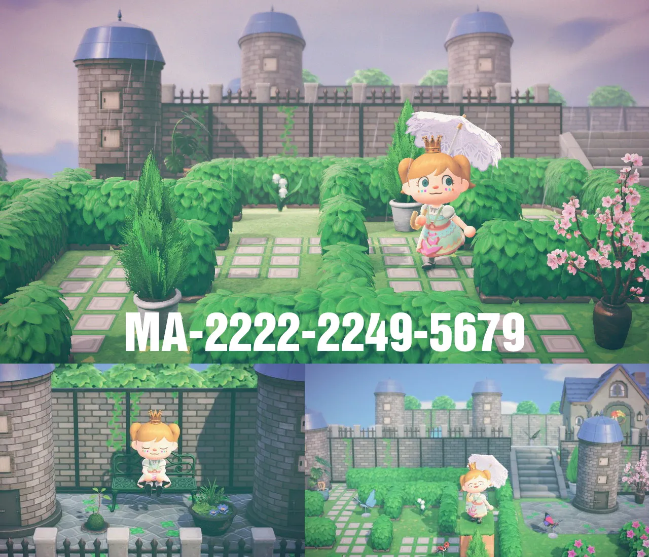A Growing List Of The Best Fan Designs In Animal Crossing: New Horizons