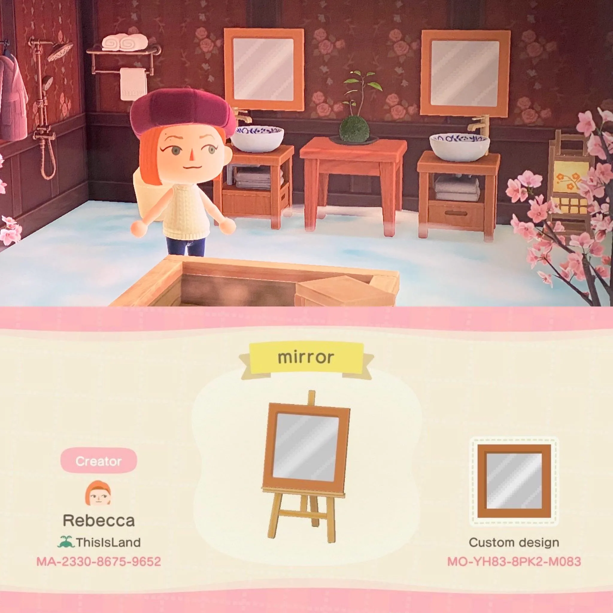 A Growing List Of The Best Fan Designs In Animal Crossing: New Horizons