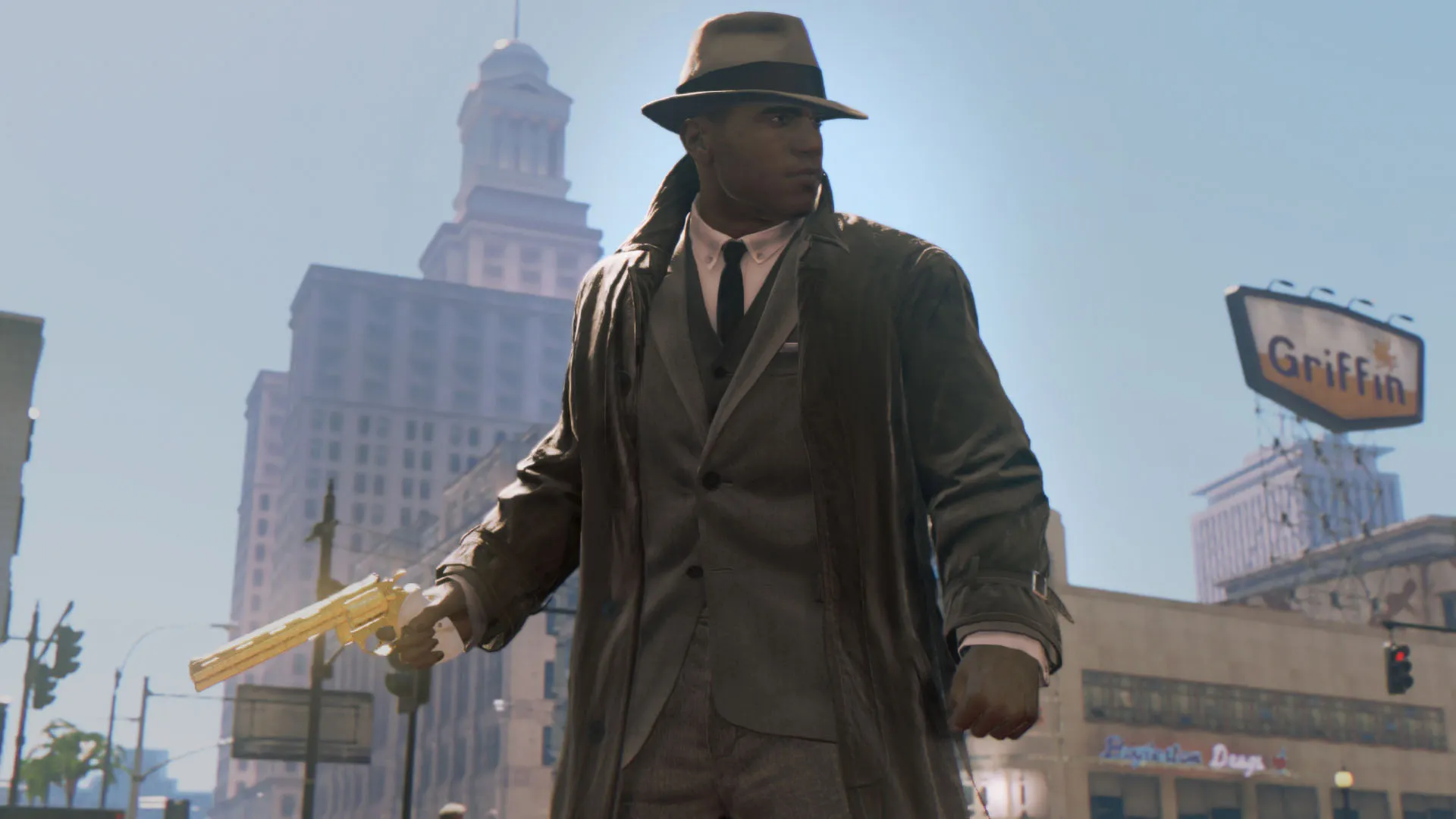 Mafia II And Mafia III Definitive Editions Are Available Now