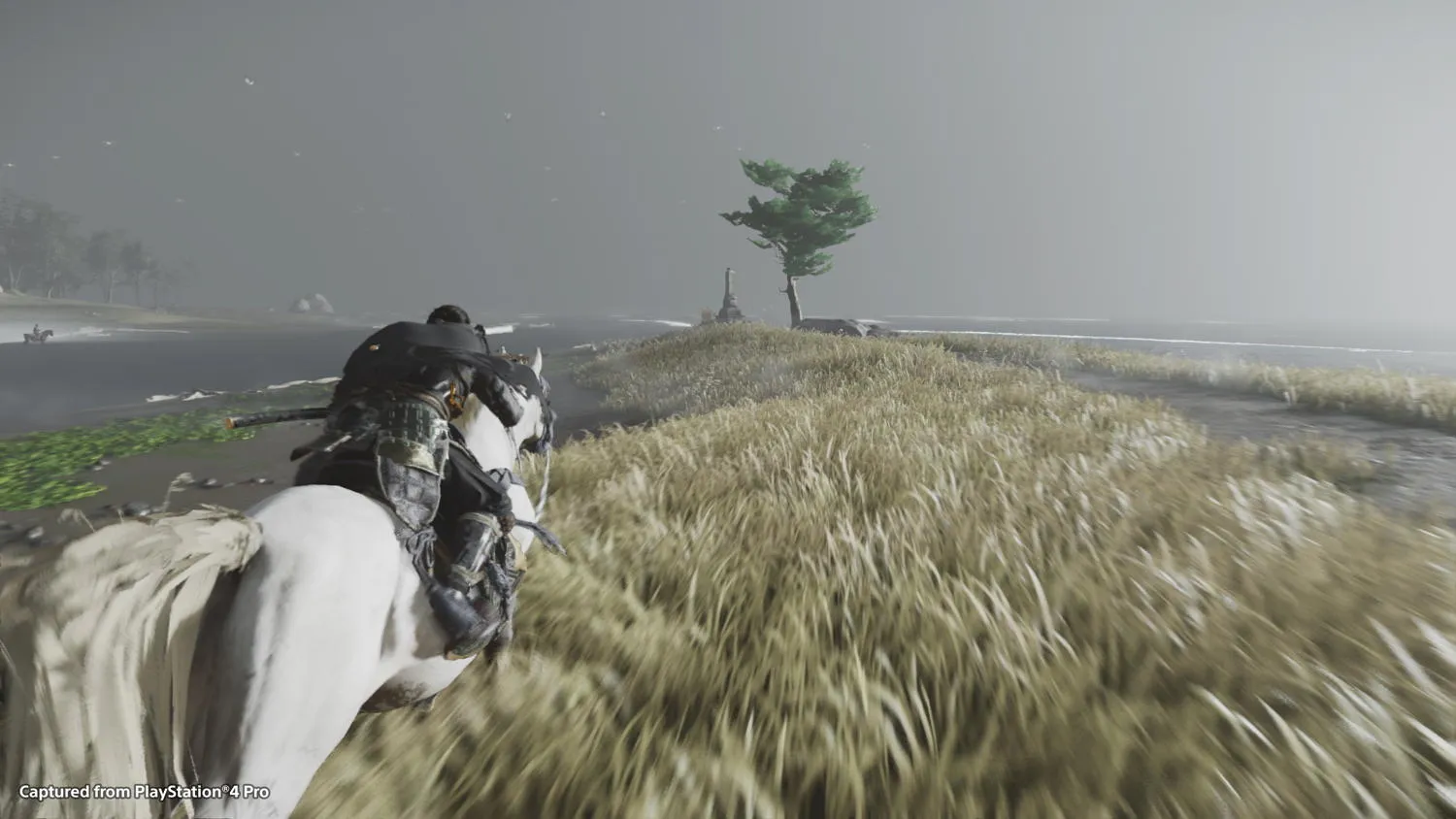The Life Of The Samurai