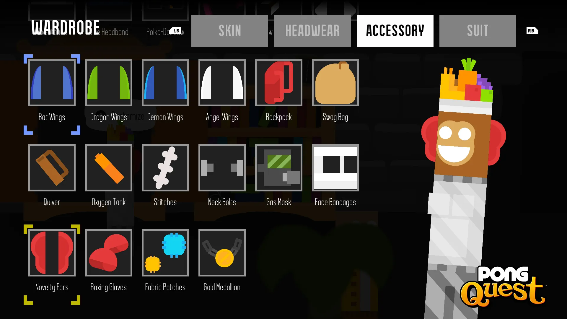 Pong Quest Review – Mediocre Modernization