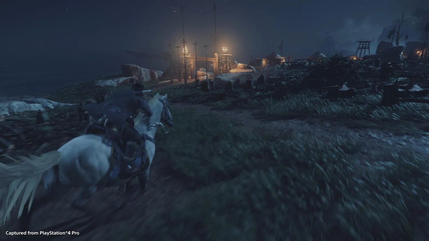 The Life Of The Samurai