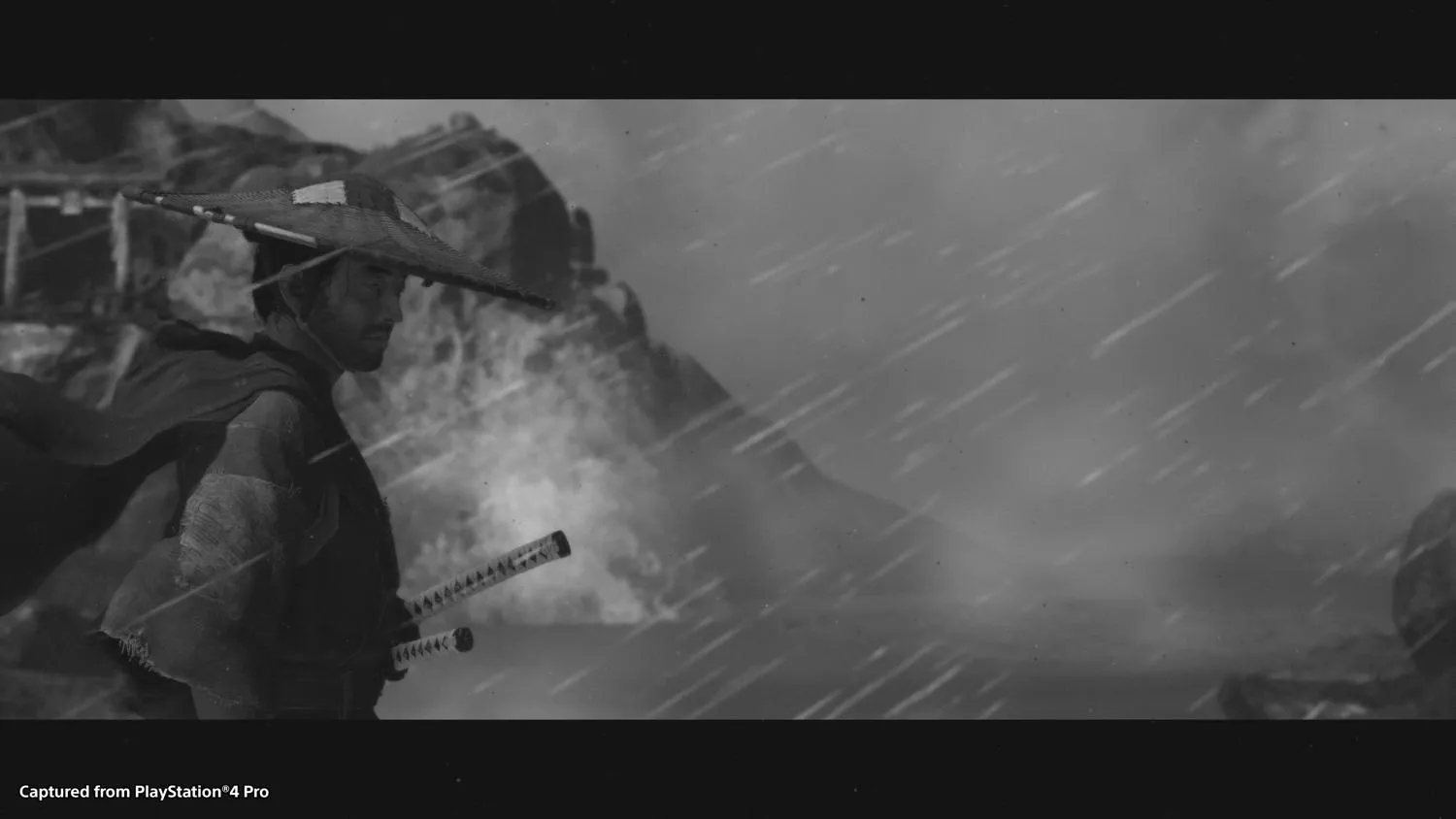 The Life Of The Samurai