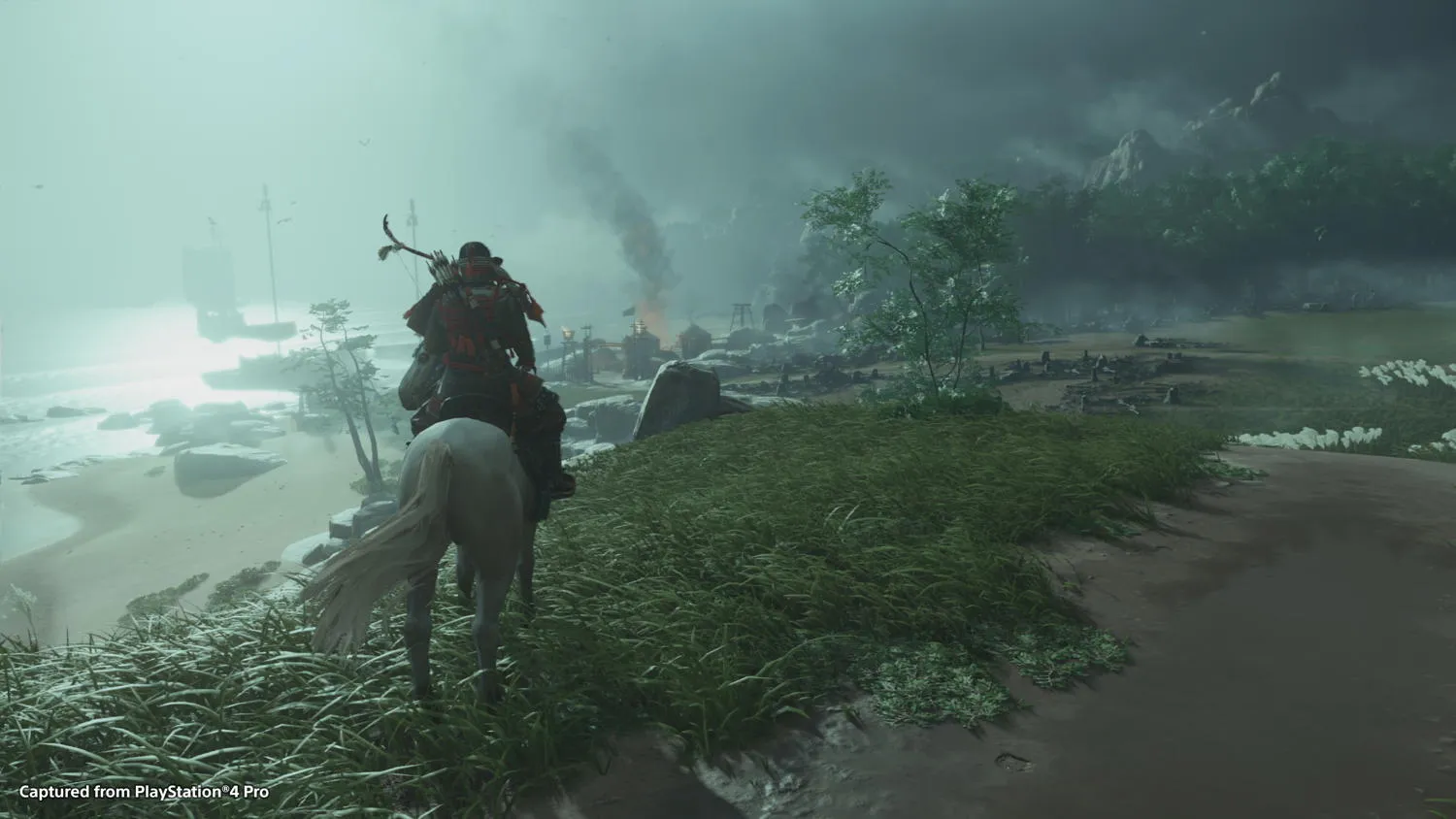 The Life Of The Samurai
