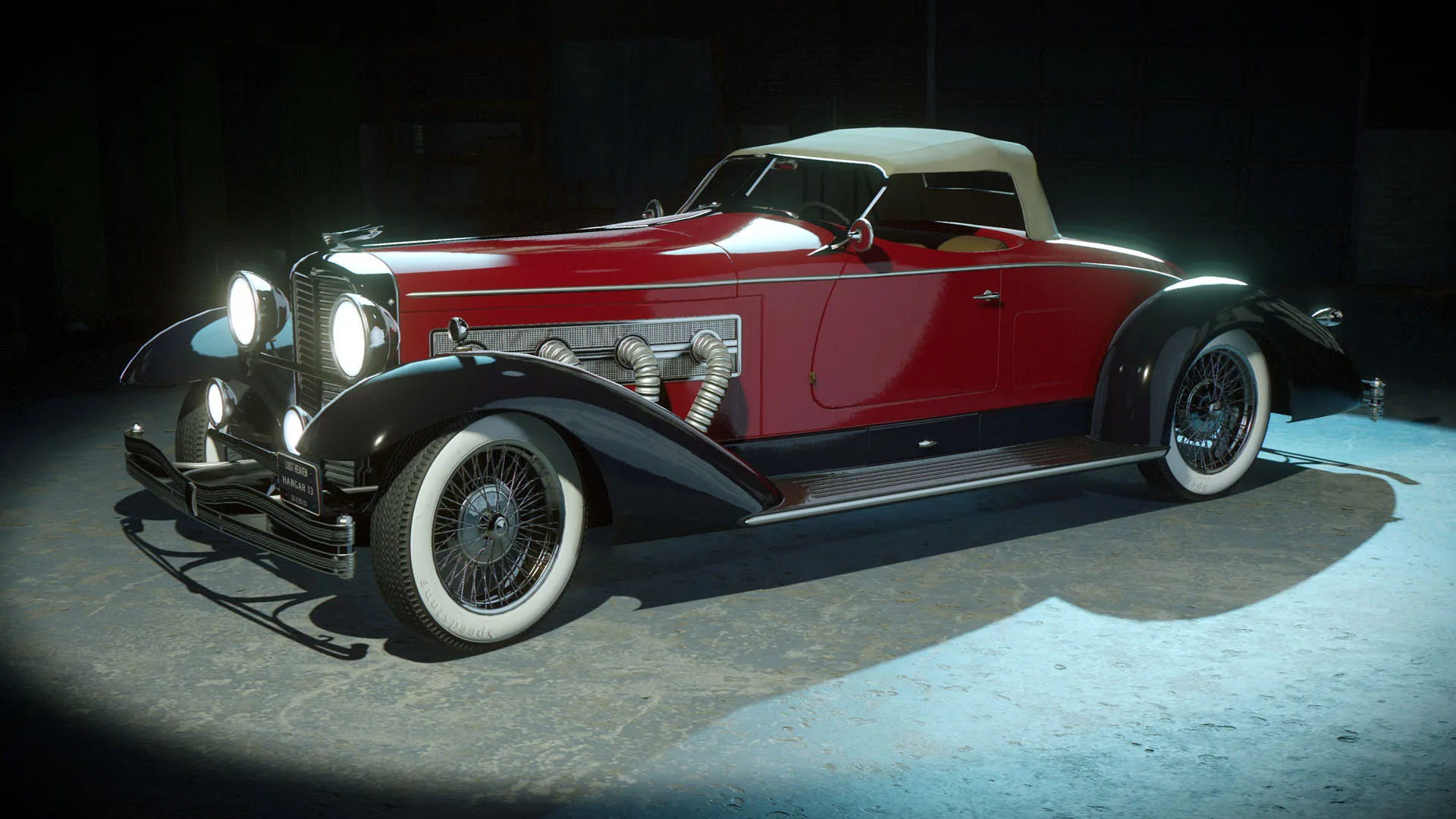 Mafia II And Mafia III Definitive Editions Are Available Now