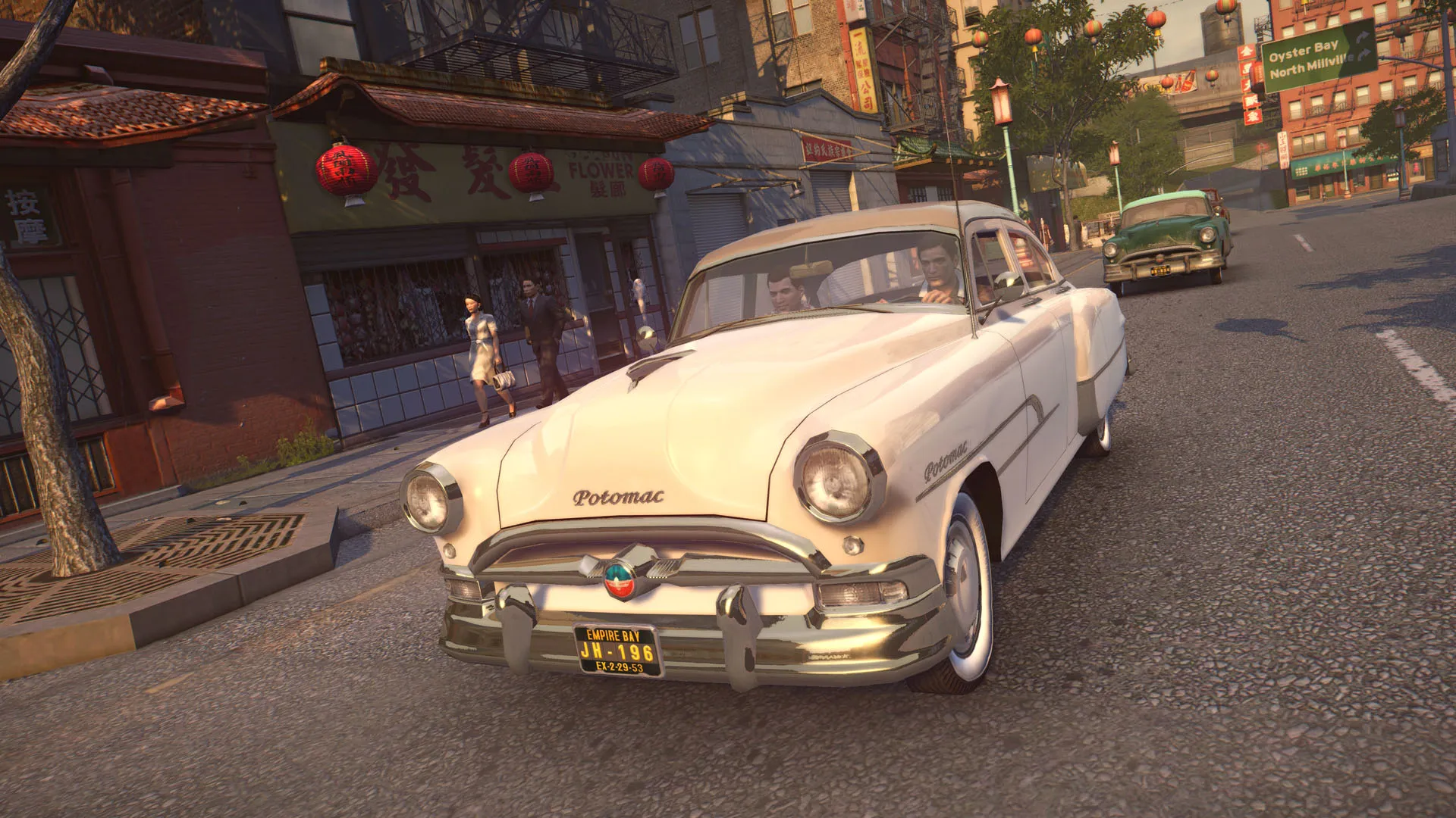 Mafia II And Mafia III Definitive Editions Are Available Now