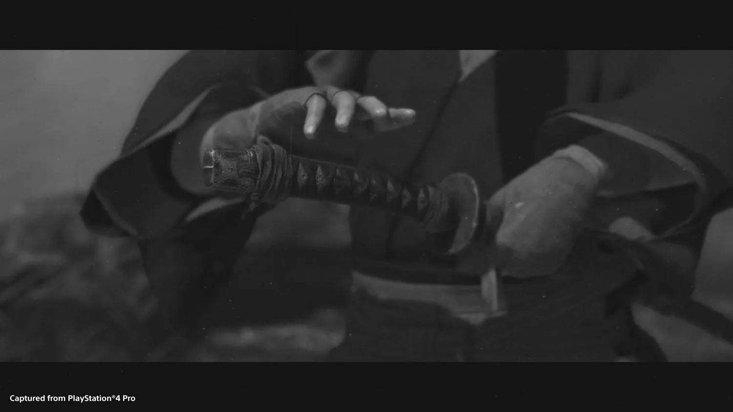 The Life Of The Samurai