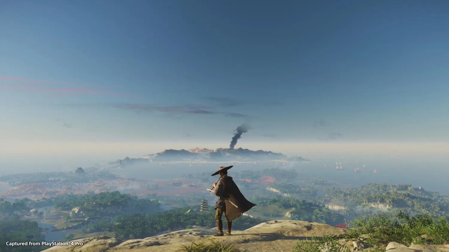 The Life Of The Samurai