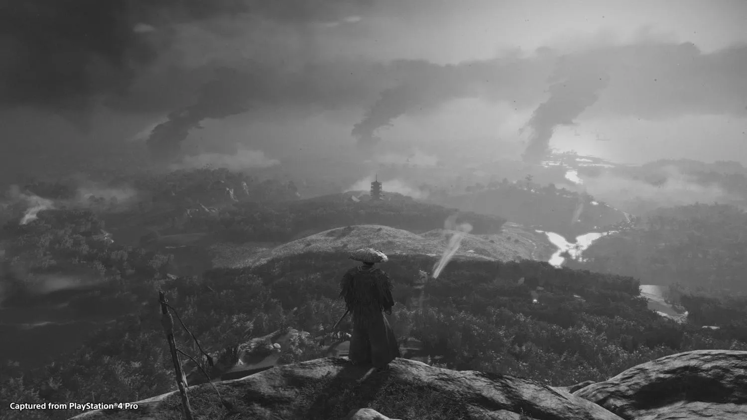 The Life Of The Samurai