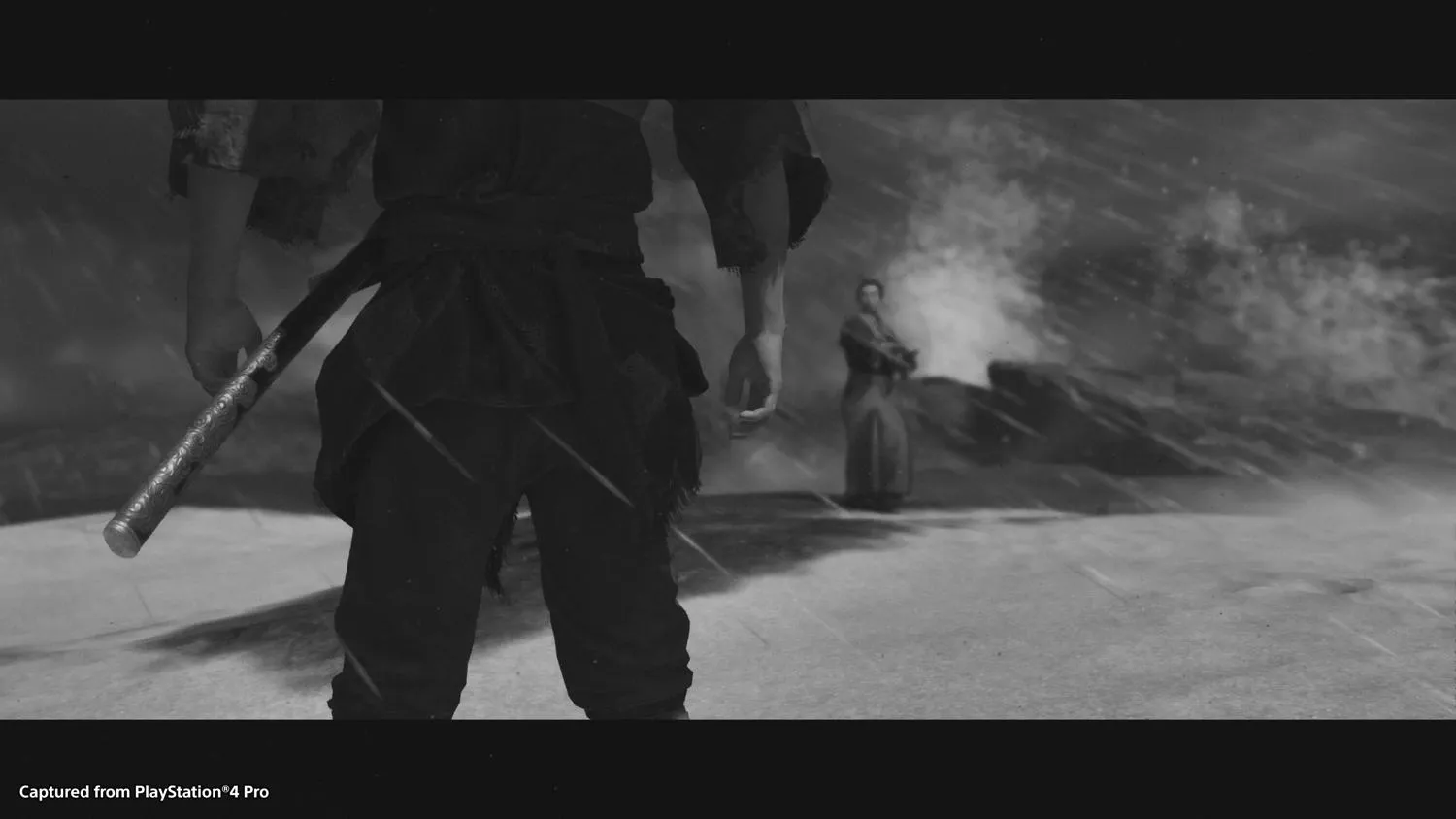 The Life Of The Samurai