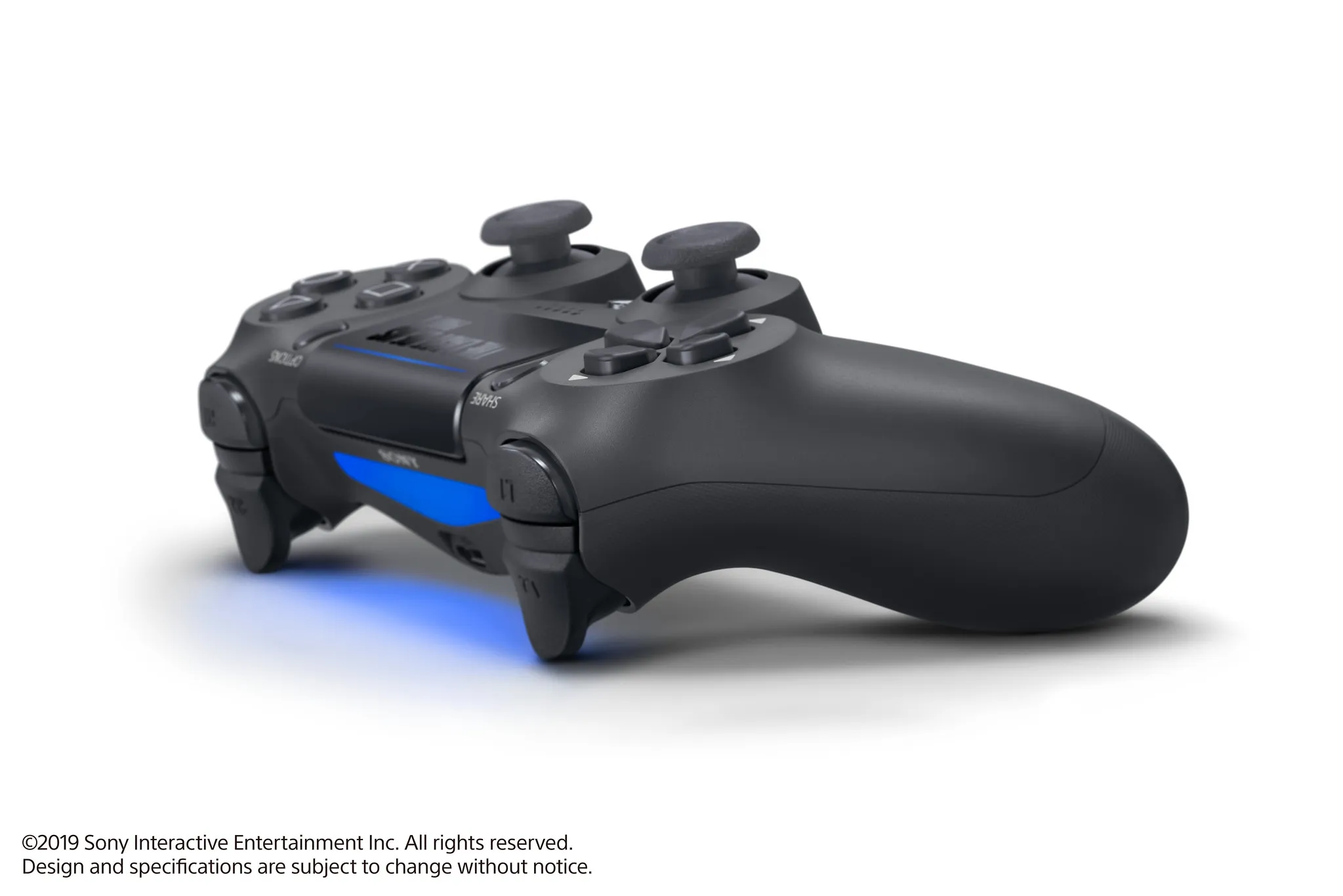 Sony Unveils Limited-Edition Last Of Us Part II PS4 Pro