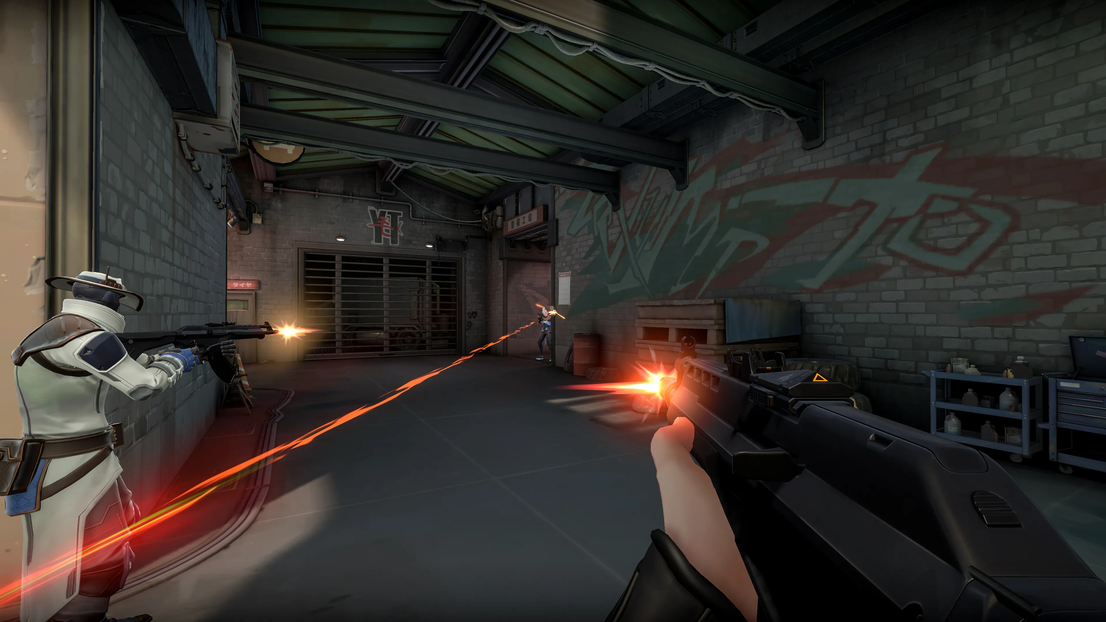 Valorant Review – The Old Is New Again