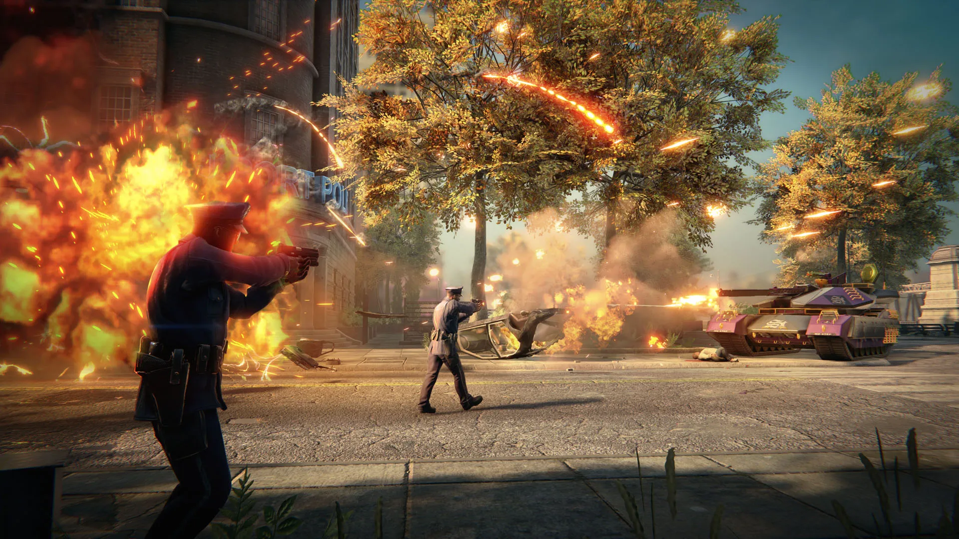 The Highs And Lows Of Saints Row: The Third Remastered