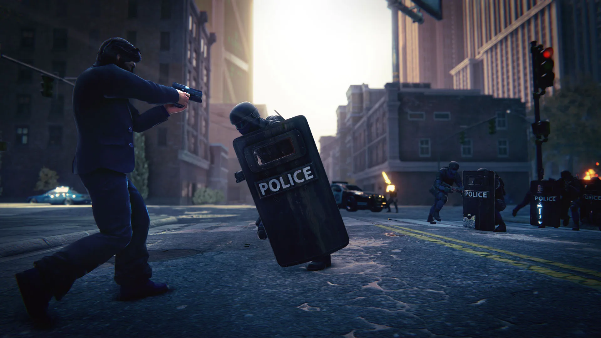 The Highs And Lows Of Saints Row: The Third Remastered