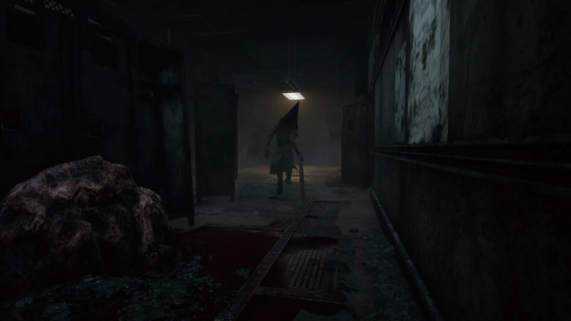 Silent Hill Characters Invade Dead By Daylight