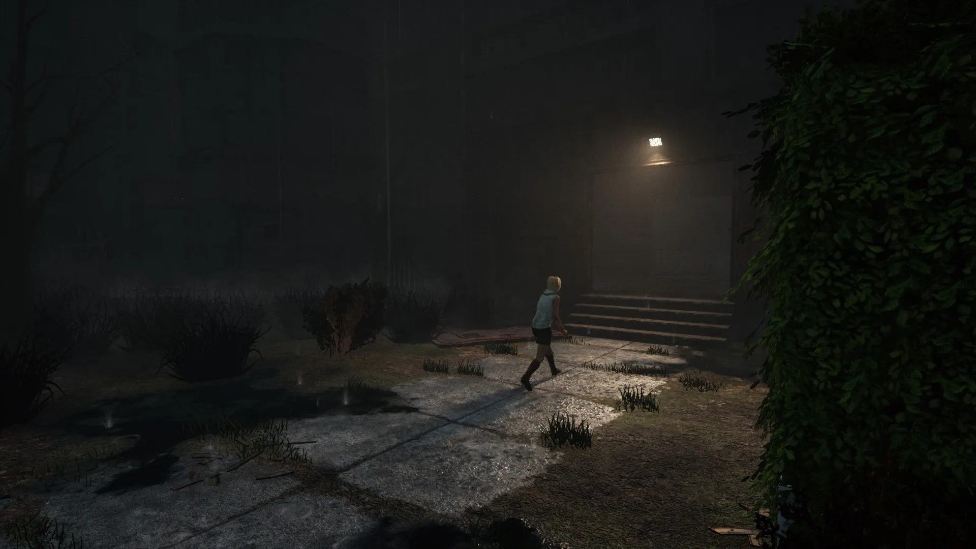 Silent Hill Characters Invade Dead By Daylight