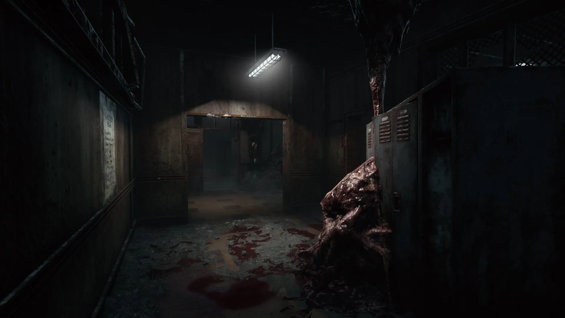 Silent Hill Characters Invade Dead By Daylight