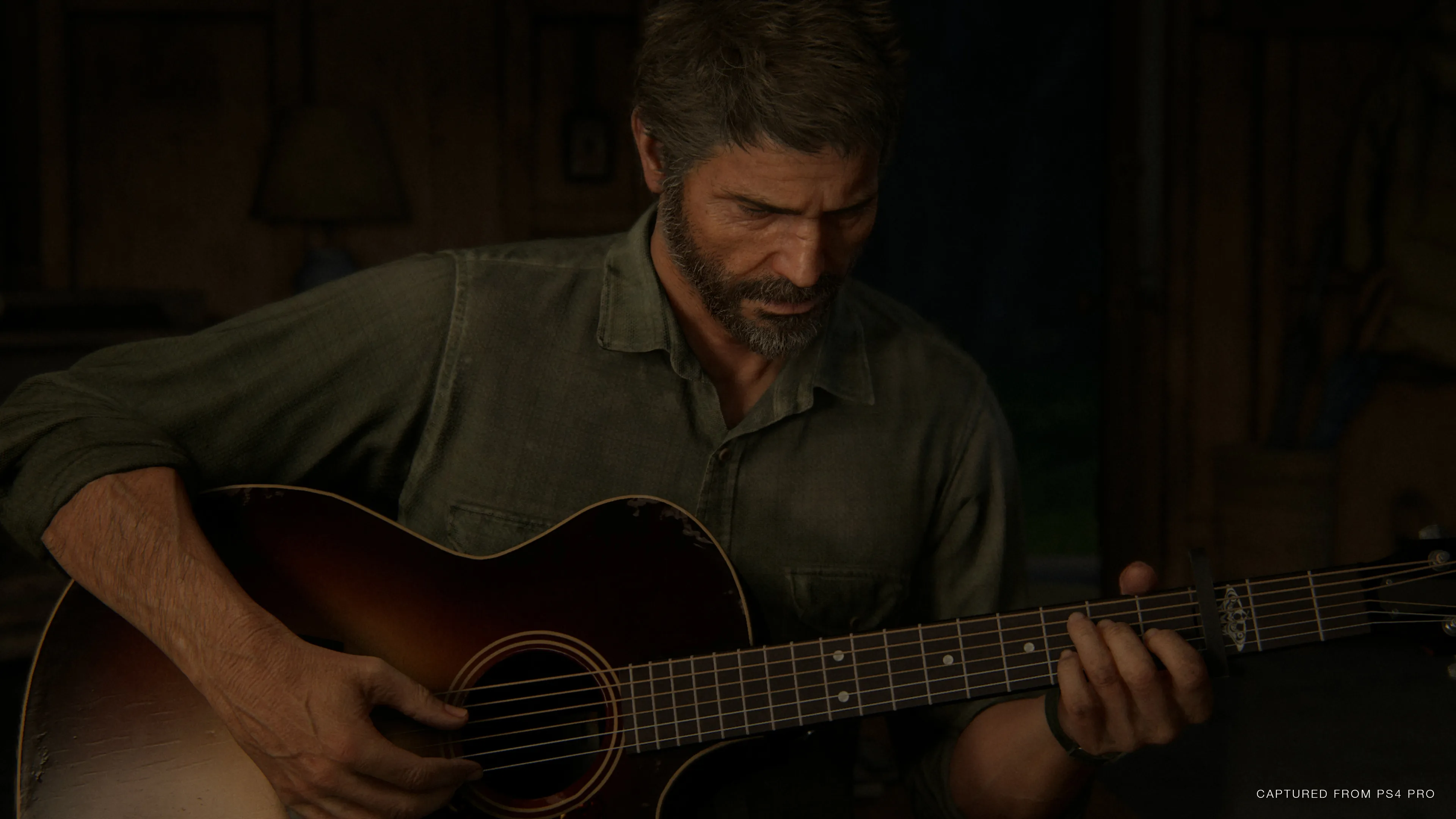 A Spoiler-Free Overview Of The Last Of Us Part II