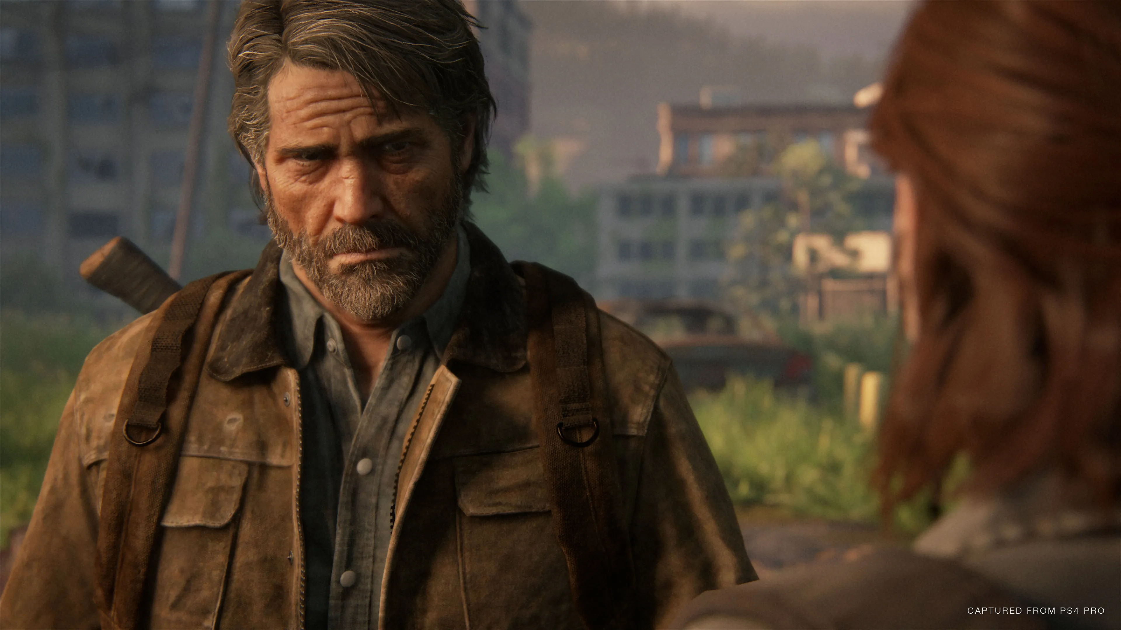 The Last Of Us Part II Interview – Adding Depth, Staying Grounded, And The Cost Of Revenge