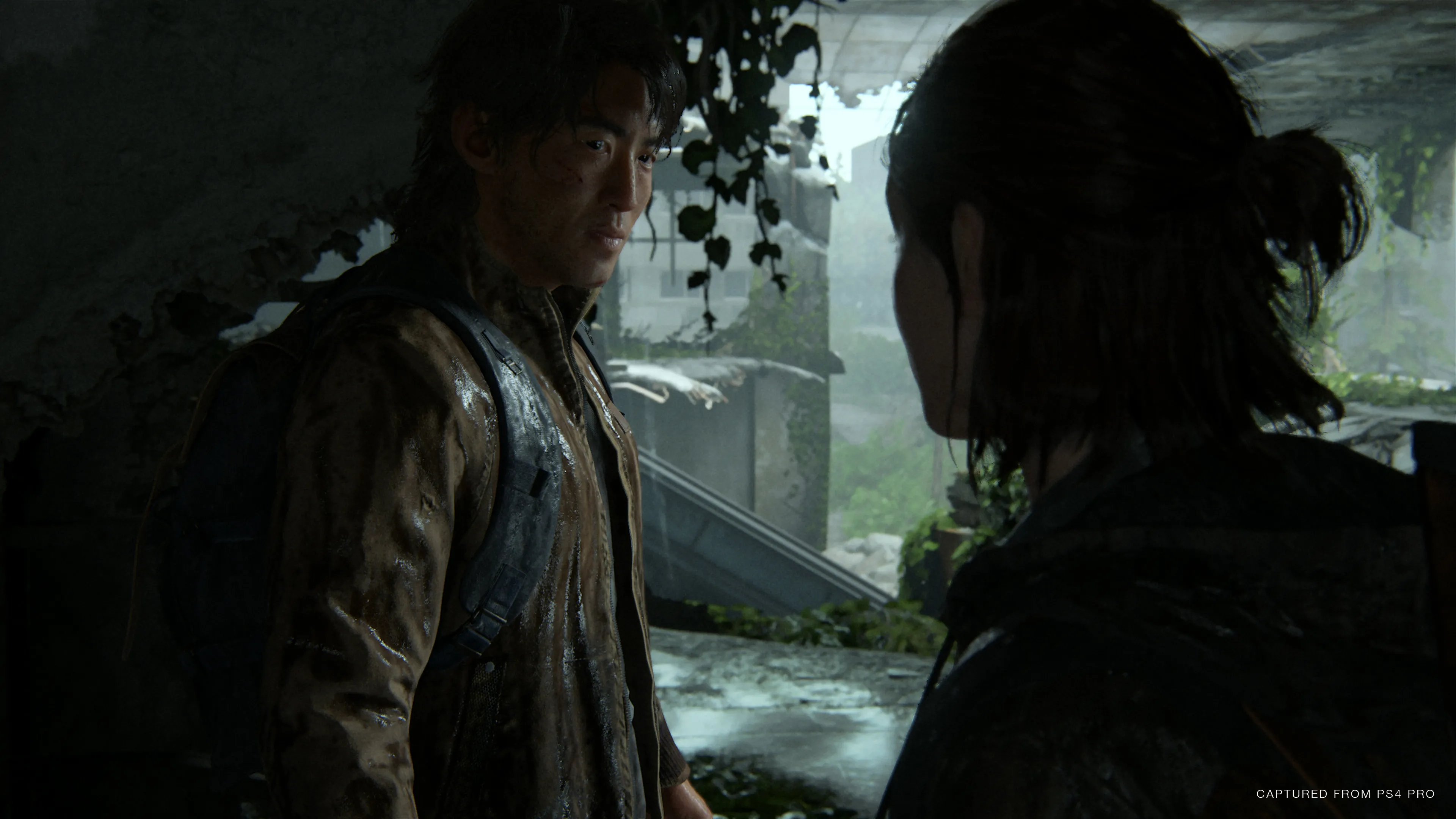 A Spoiler-Free Overview Of The Last Of Us Part II