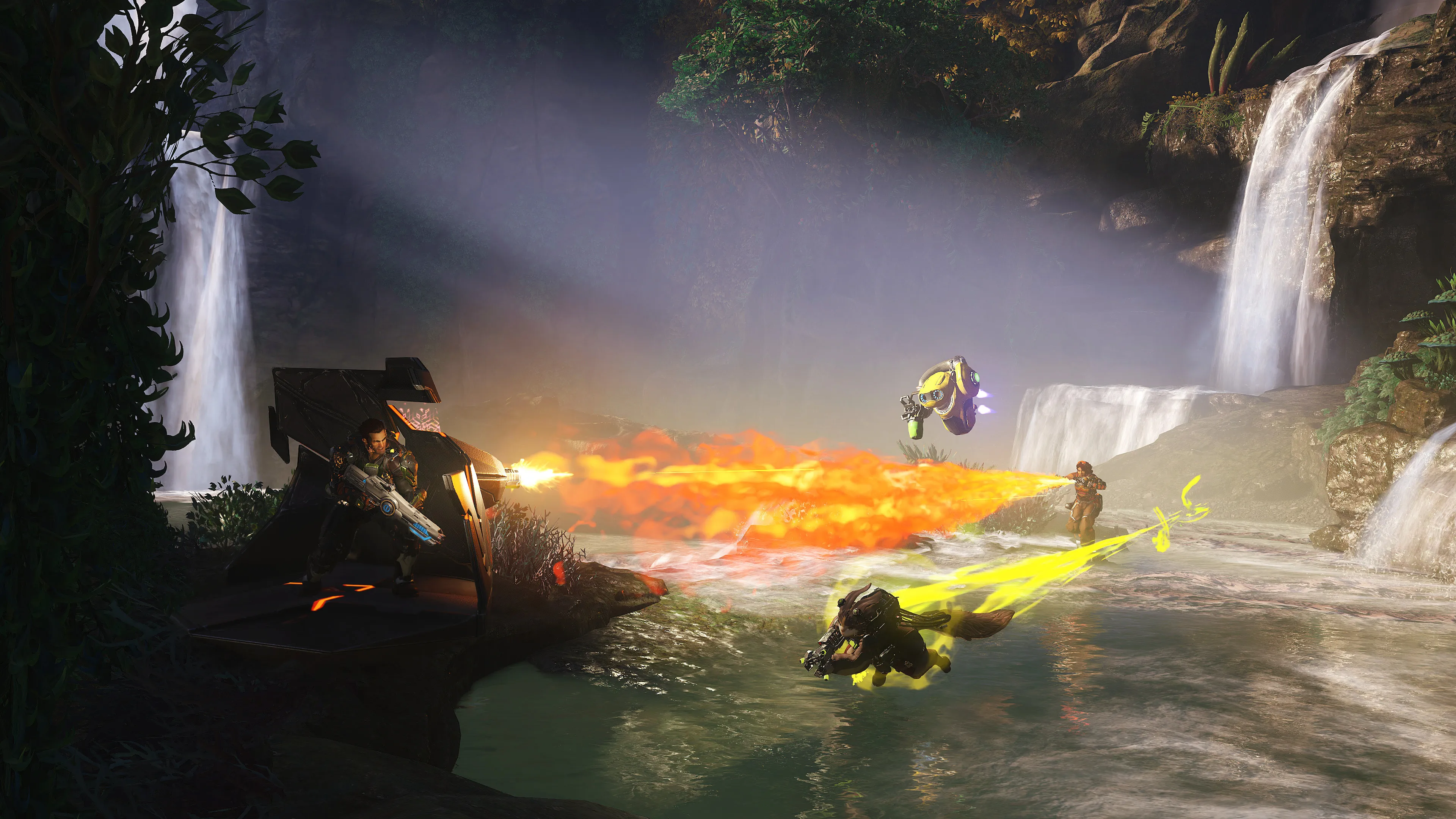 Crucible Review – A Slow Struggle