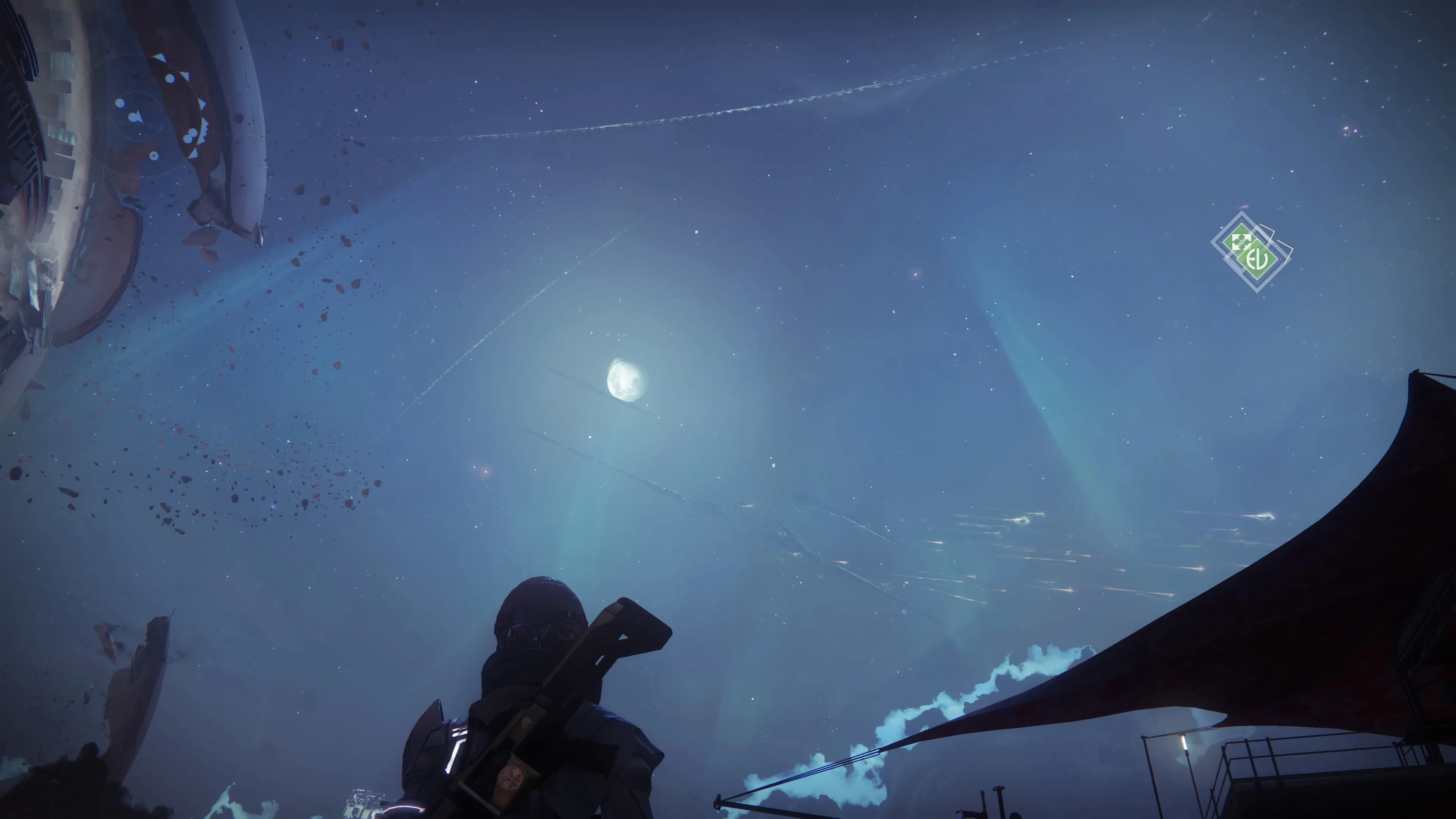 Destiny 2’s Latest Live Event Saves The Last City Once More