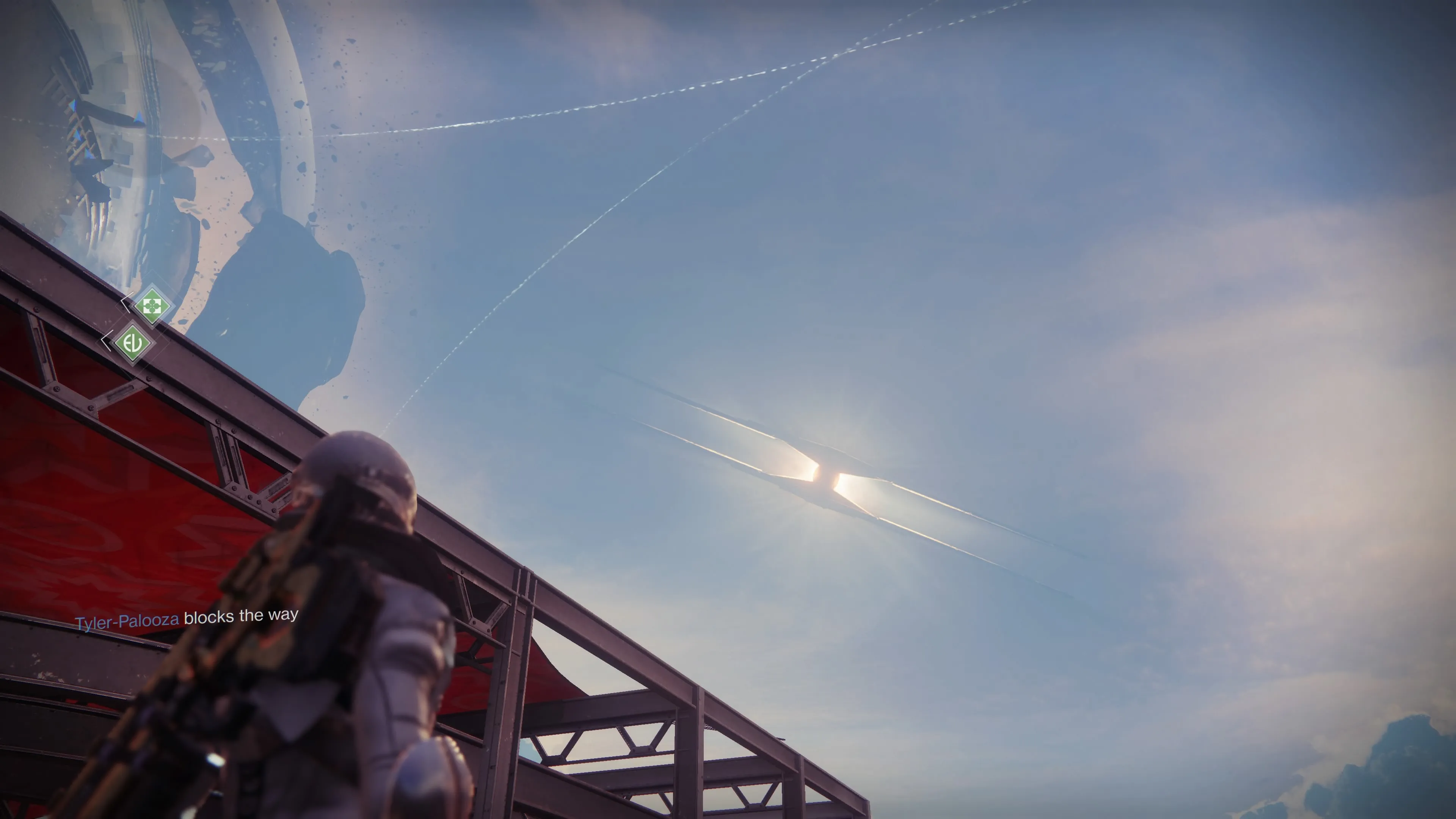 Destiny 2’s Latest Live Event Saves The Last City Once More