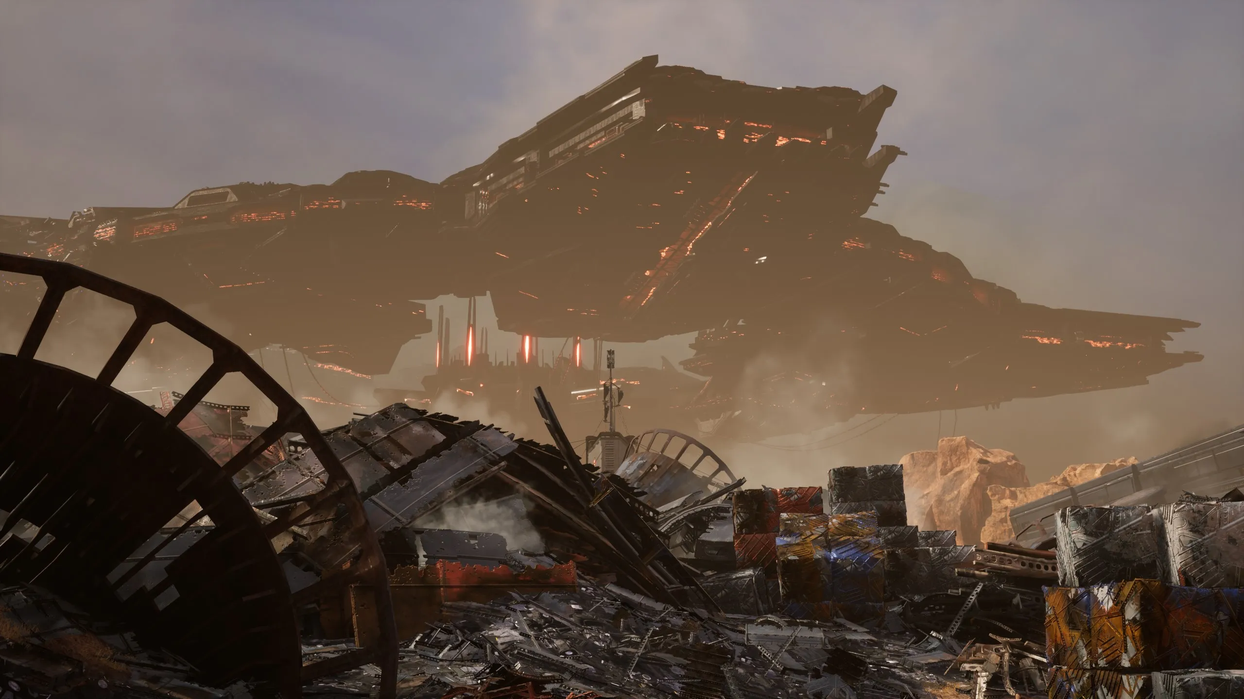 Disintegration Review – A Strategic Misstep 