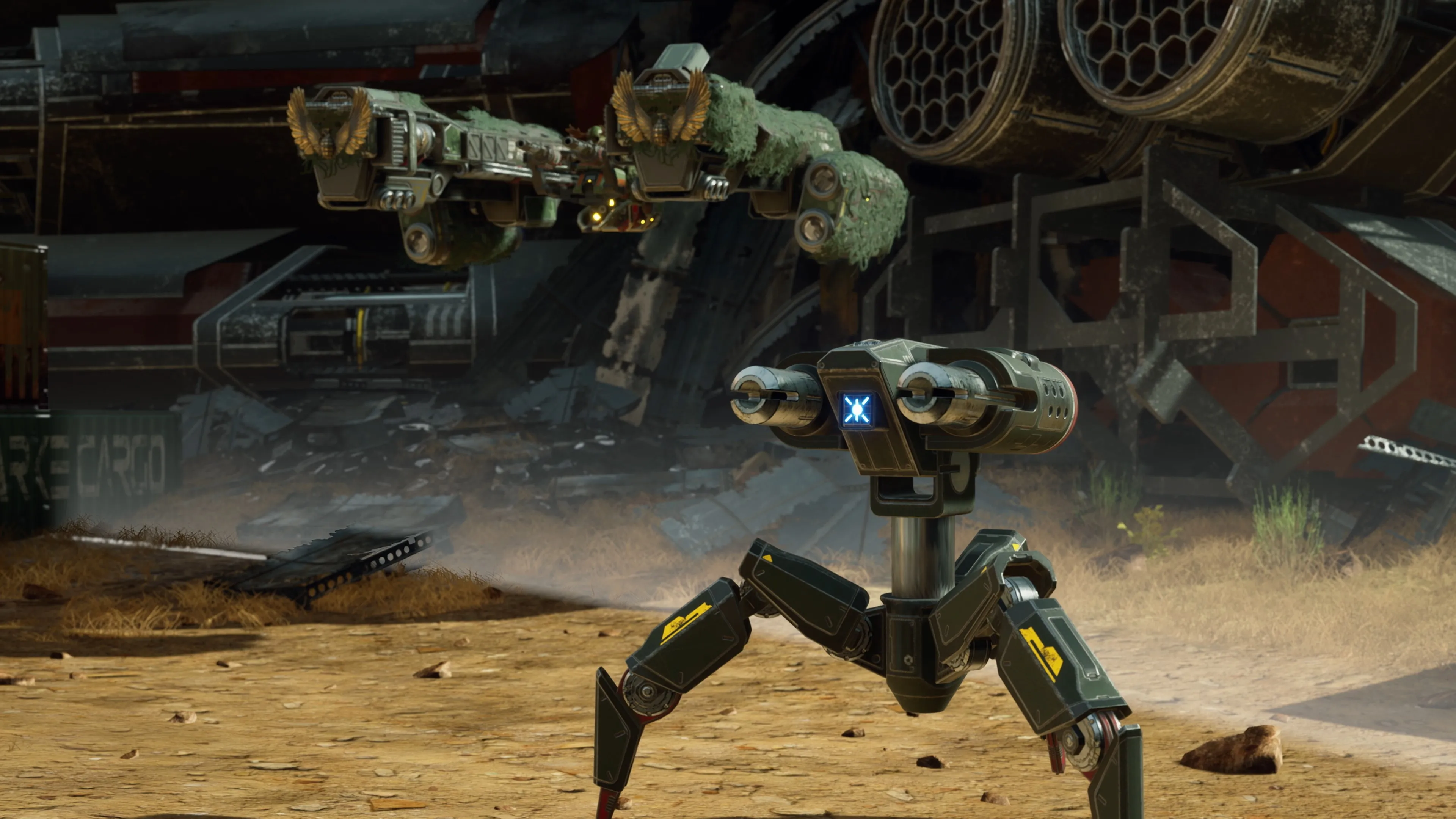 Disintegration Review – A Strategic Misstep 