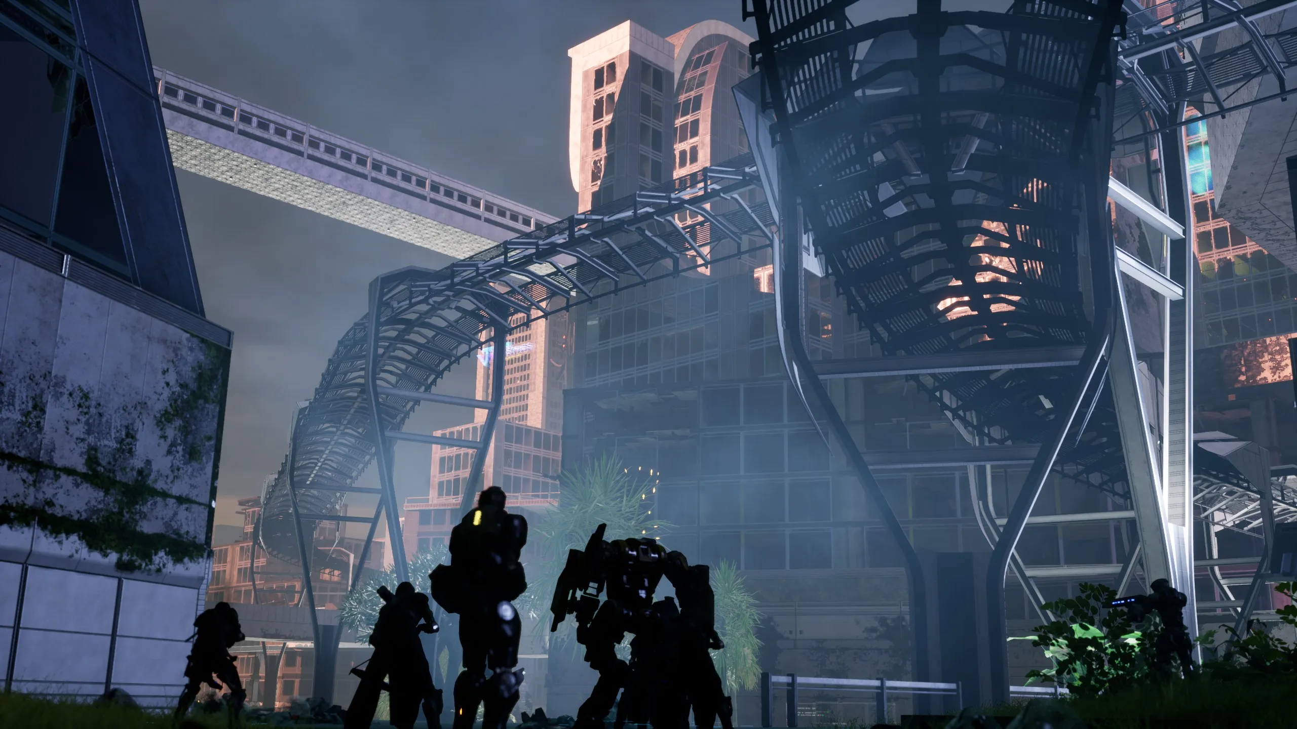 Disintegration Review – A Strategic Misstep 