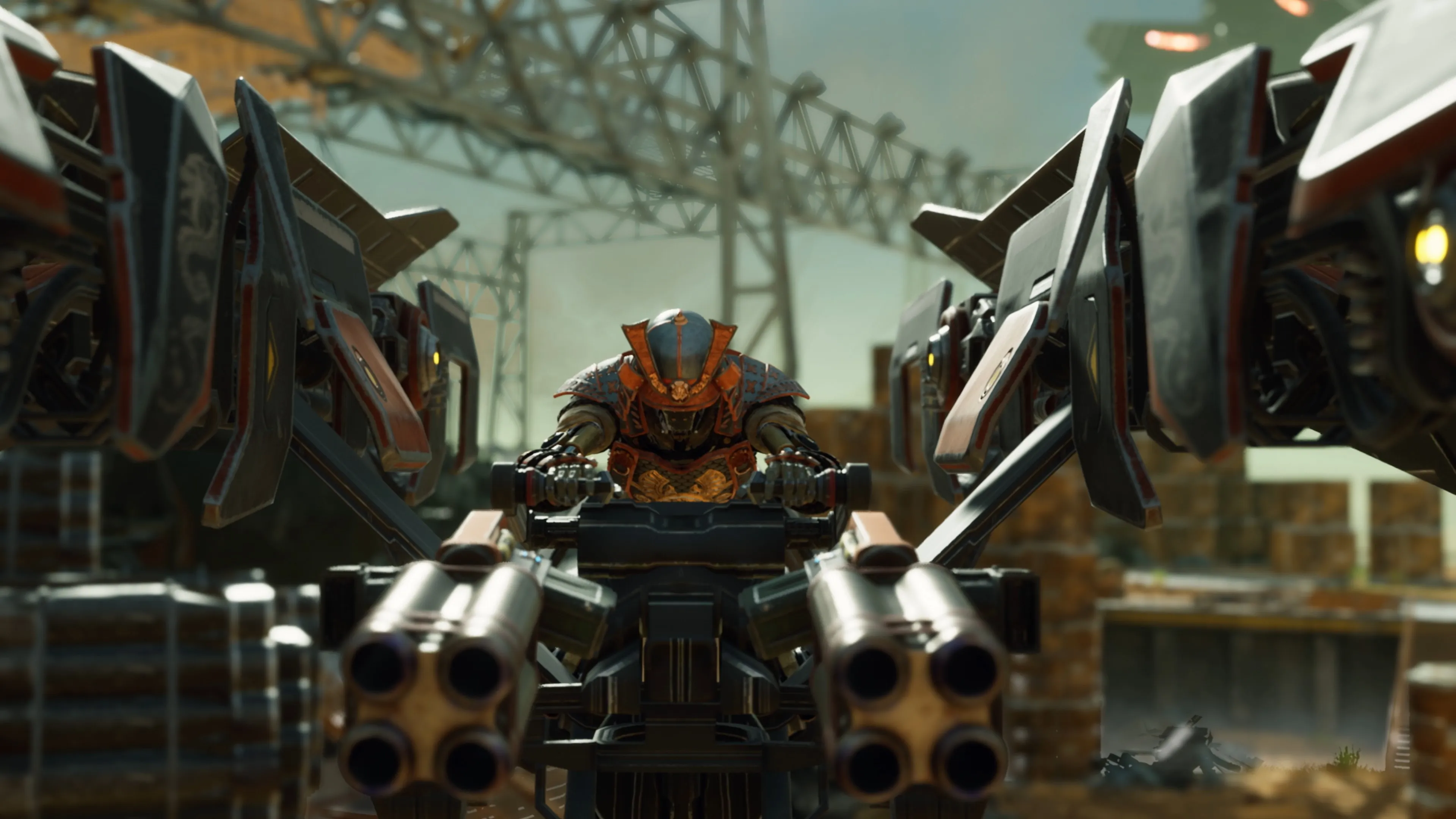 Disintegration Review – A Strategic Misstep 