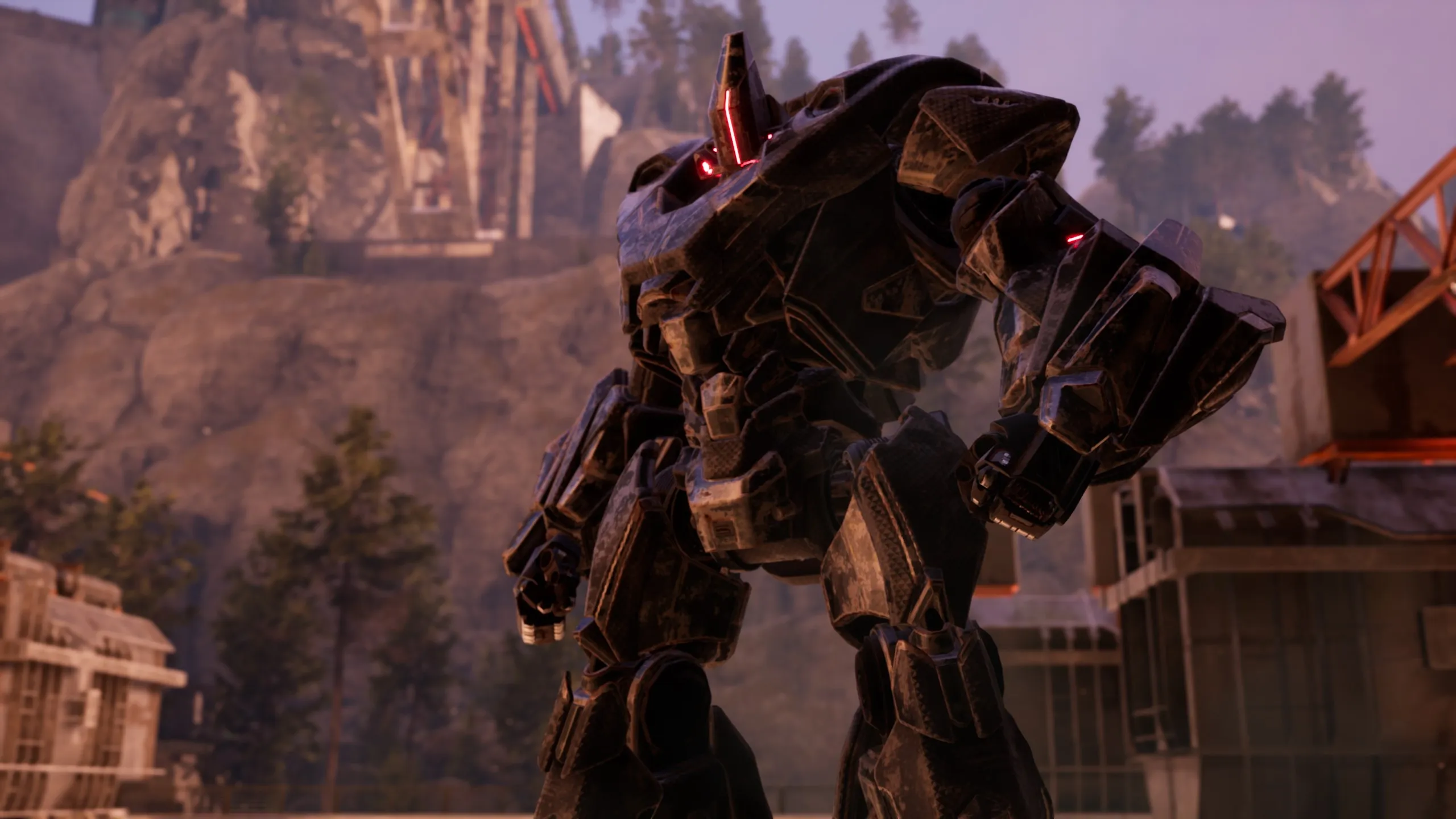 Disintegration Review – A Strategic Misstep 