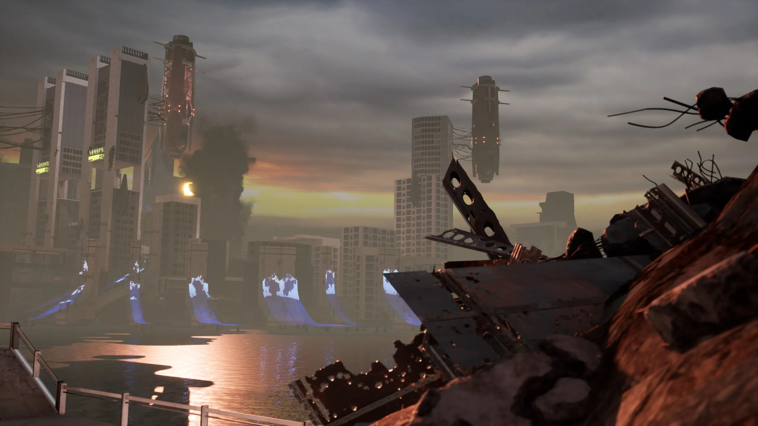 Disintegration Review – A Strategic Misstep 
