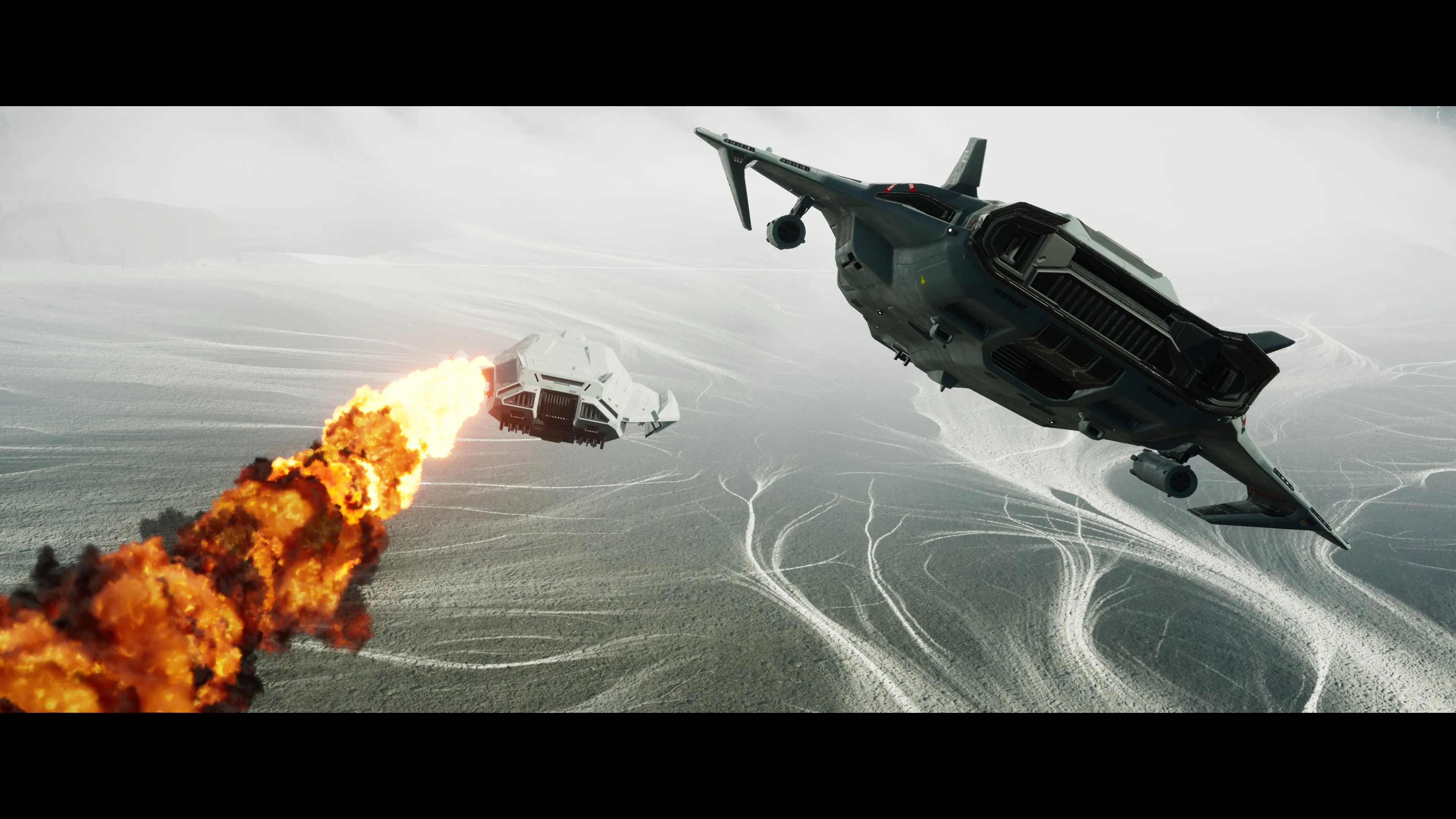 Disintegration Review – A Strategic Misstep 