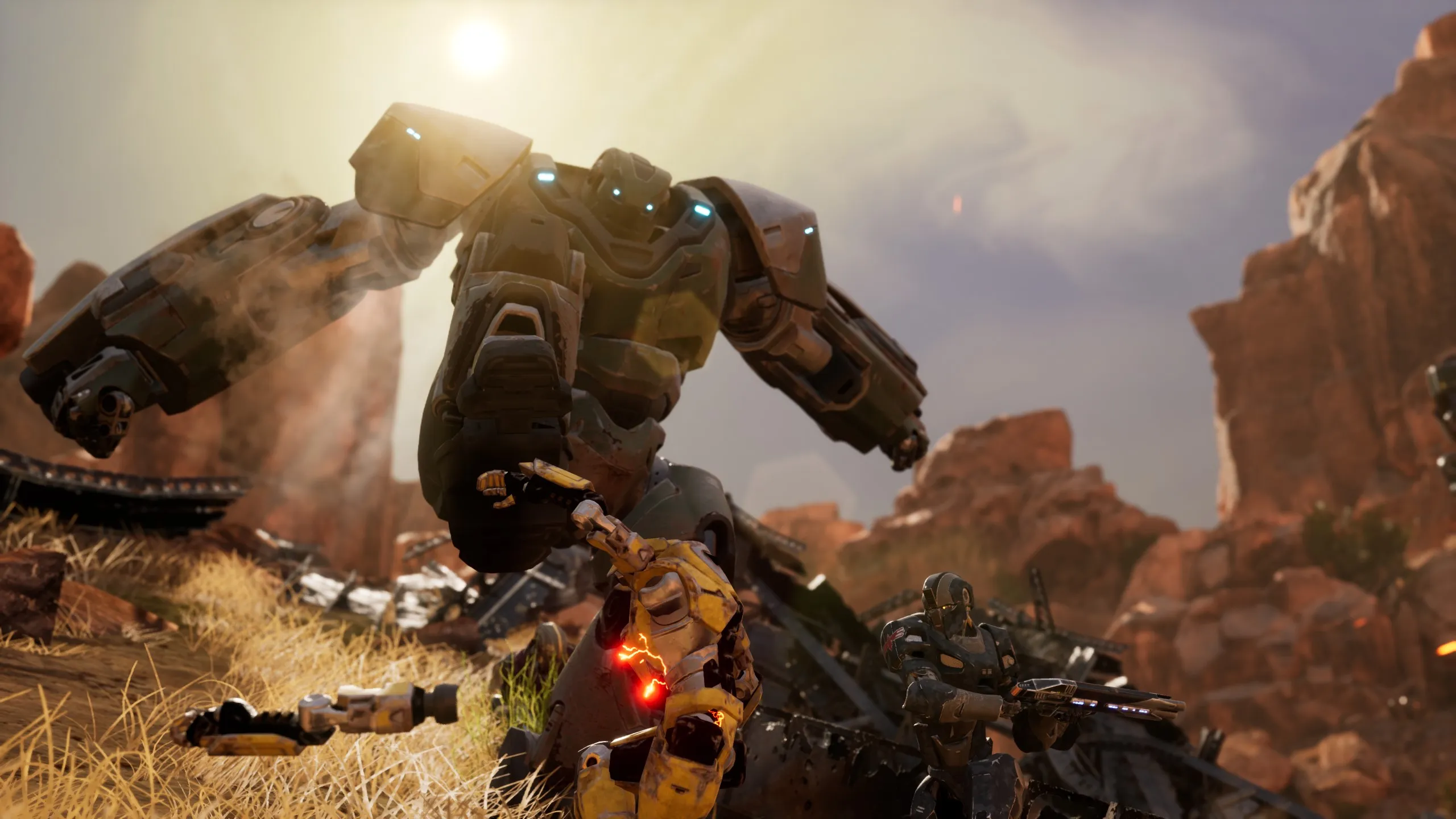 Disintegration Review – A Strategic Misstep 