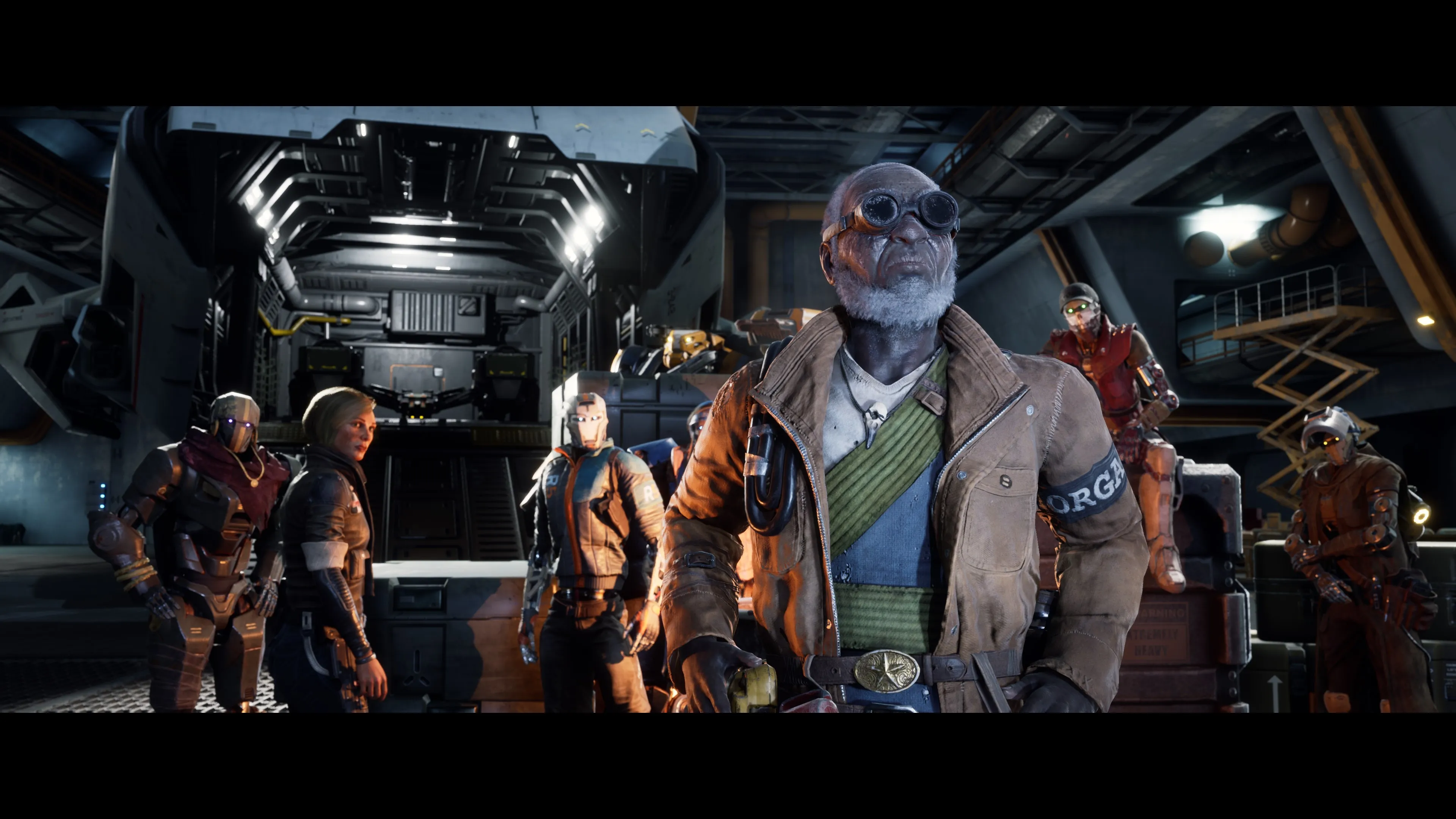 Disintegration Review – A Strategic Misstep 