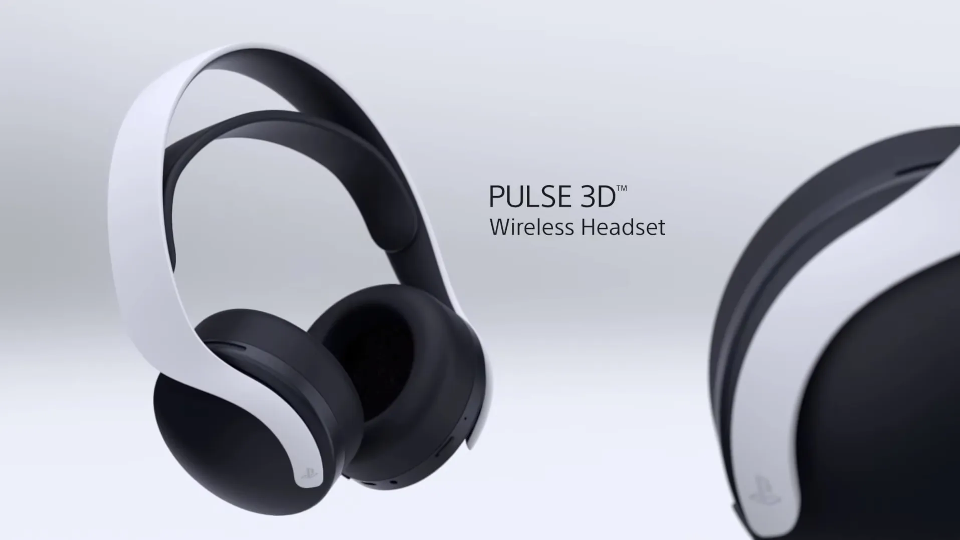 Sony Shows Off First Wave Of PlayStation 5 Peripherals